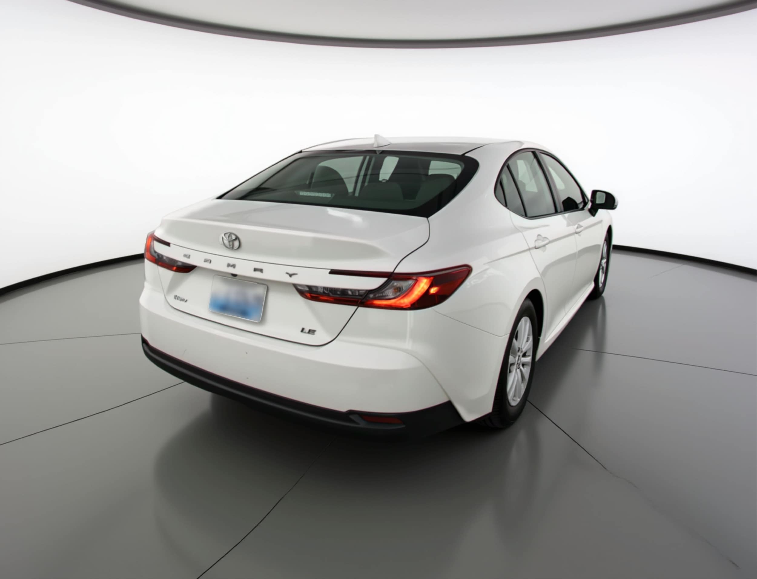 Thumbnail: 2025 Toyota Camry - 7