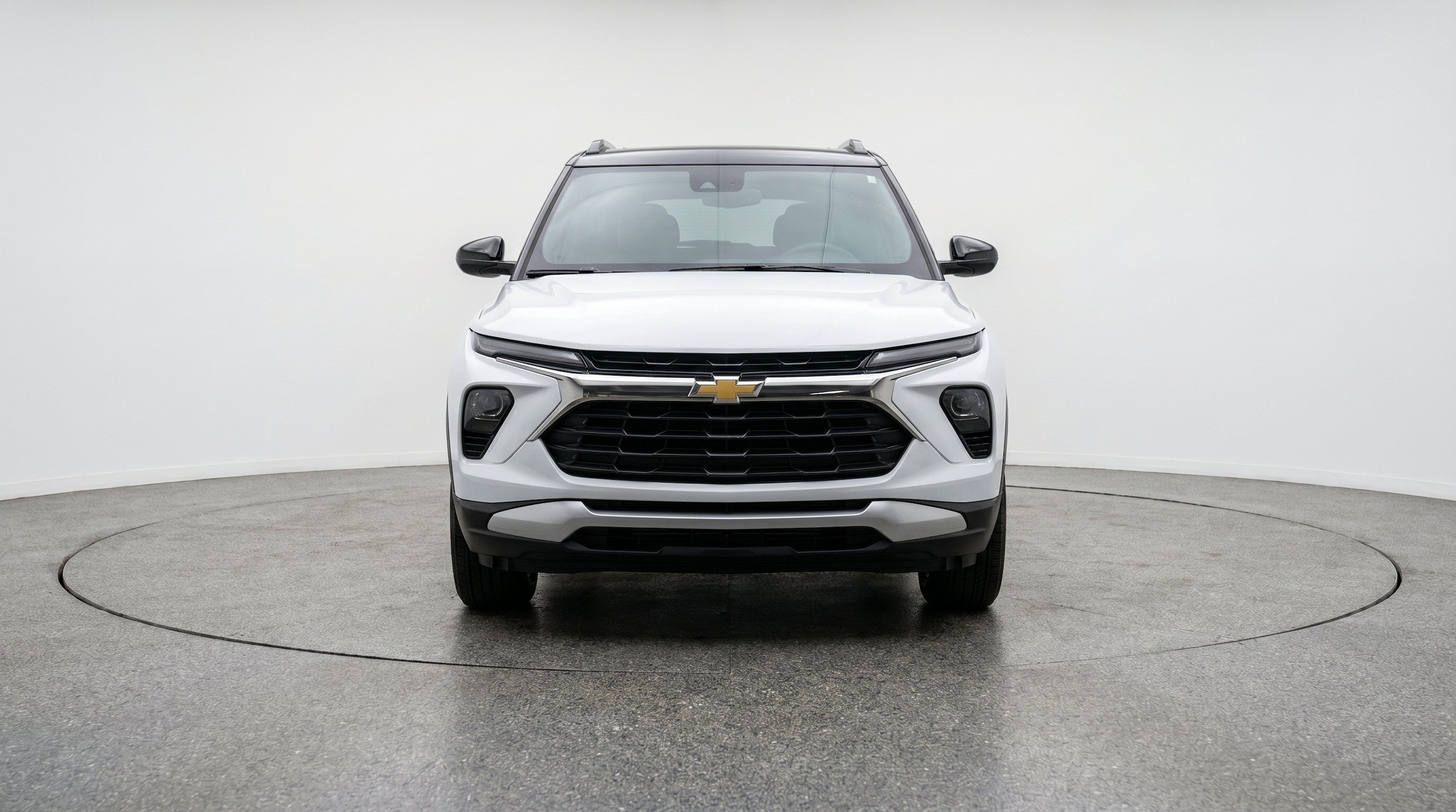 Thumbnail: 2025 Chevrolet TrailBlazer - 2