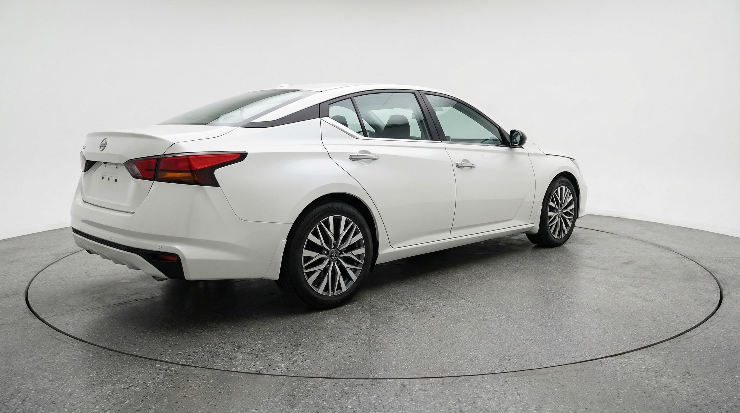 Thumbnail: 2025 Nissan Altima - 7