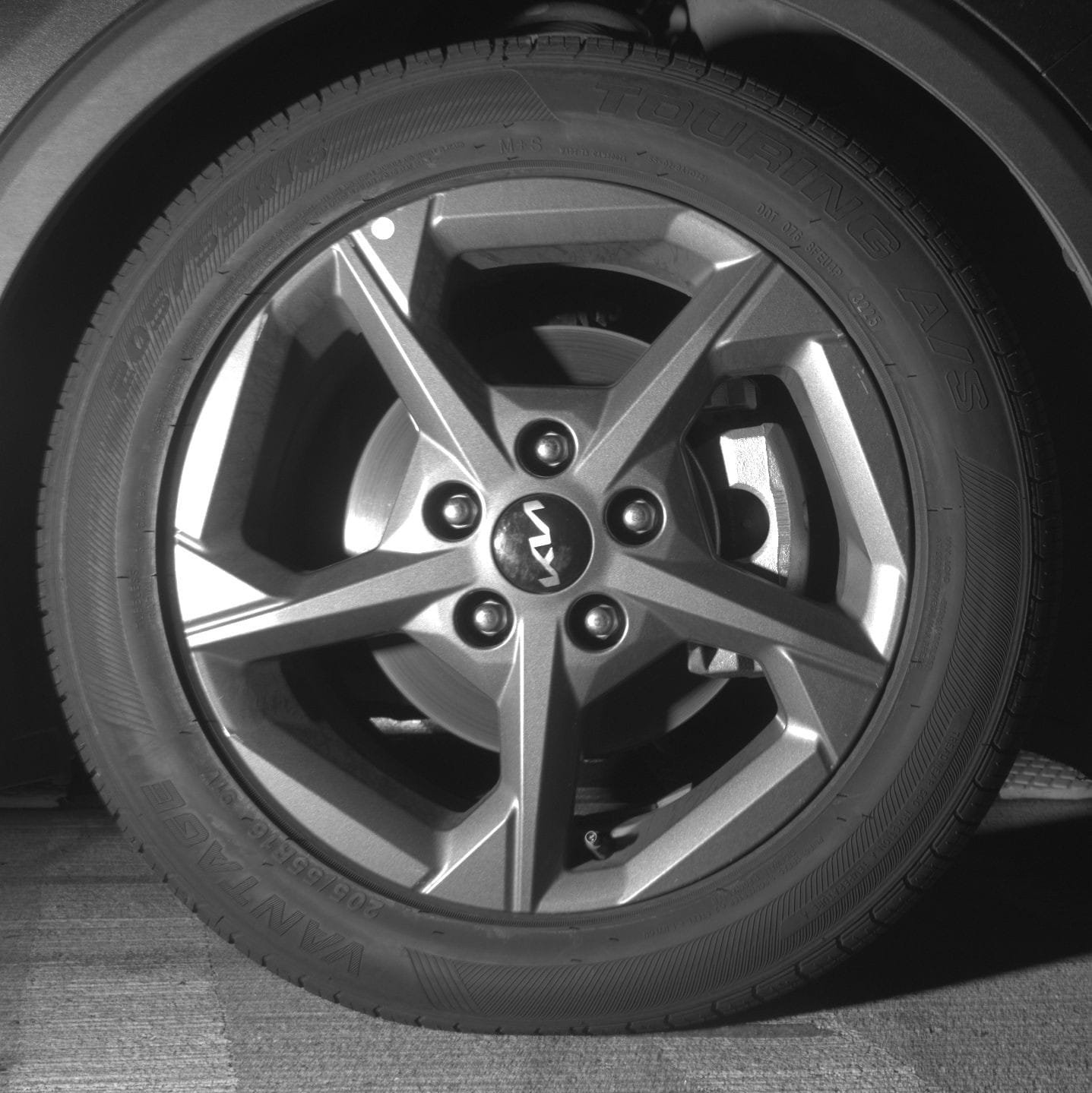 Thumbnail: 2025 Kia K4 - 10