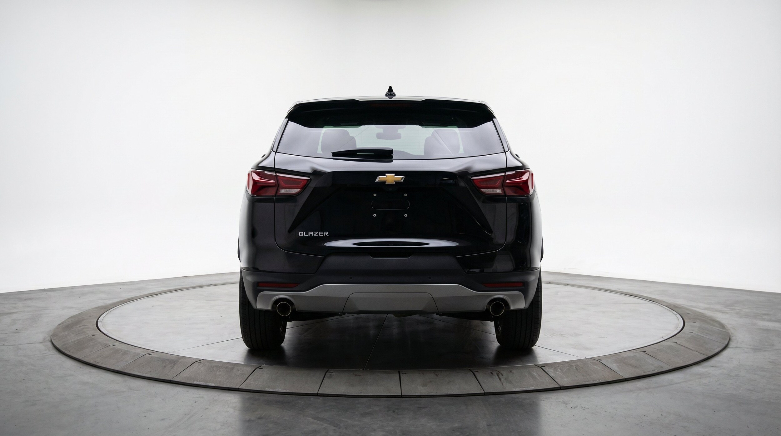 Thumbnail: 2025 Chevrolet Blazer - 7