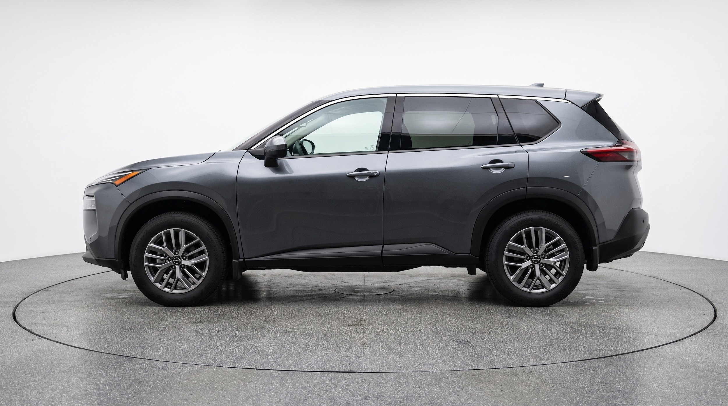 Thumbnail: 2026 Nissan Rogue - 5