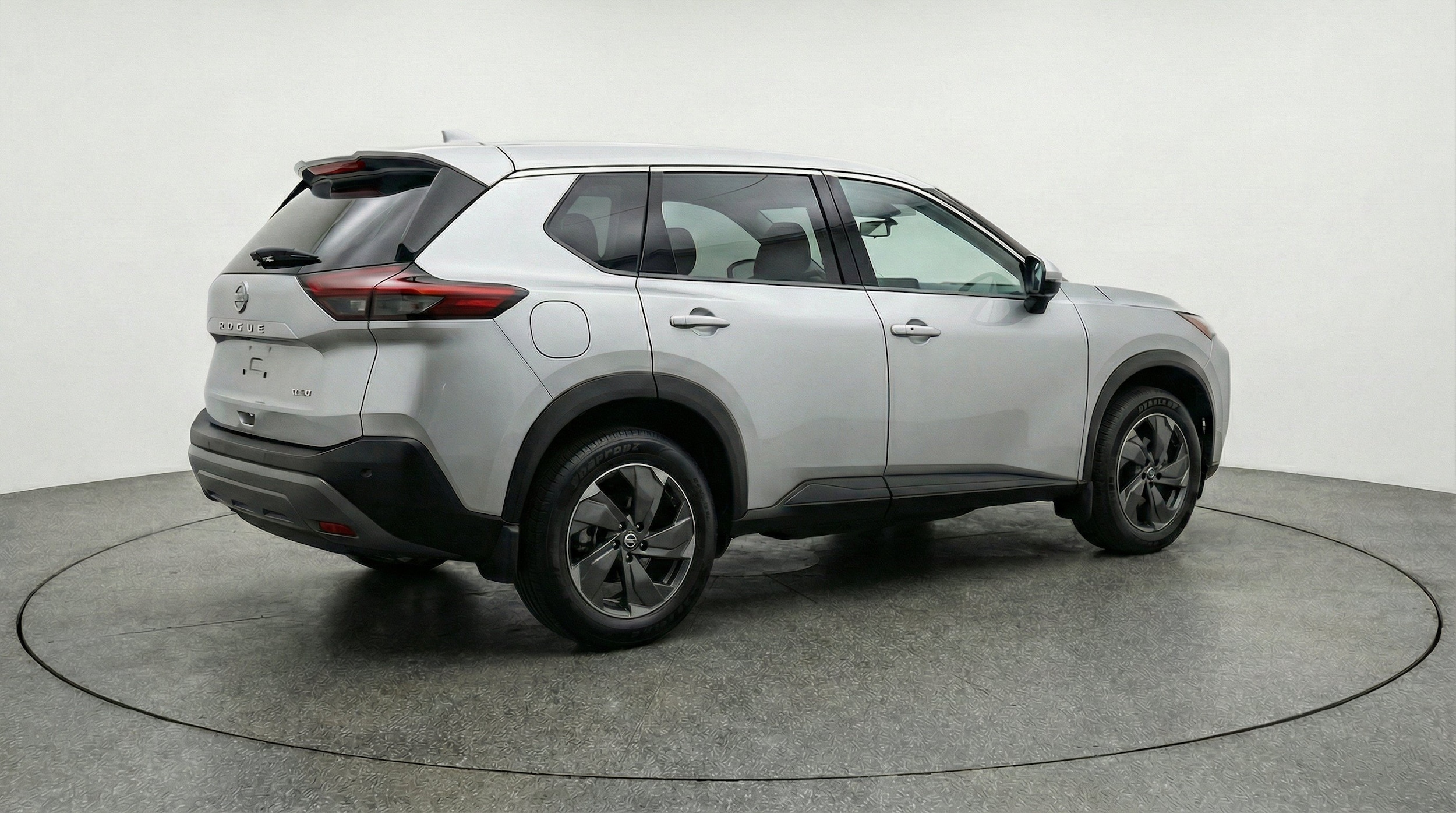 Thumbnail: 2025 Nissan Rogue - 9