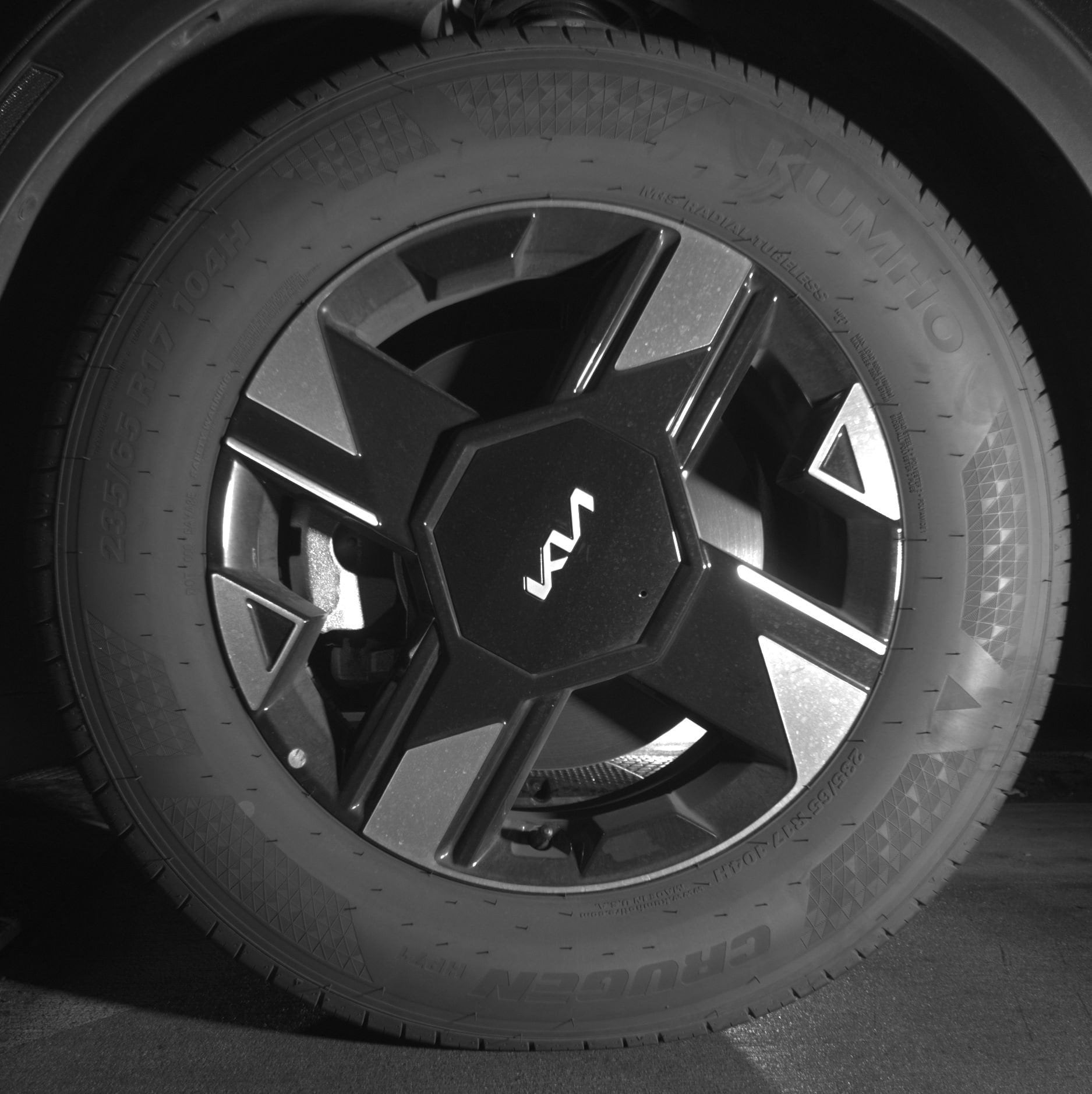 Thumbnail: 2026 Kia Sportage - 11