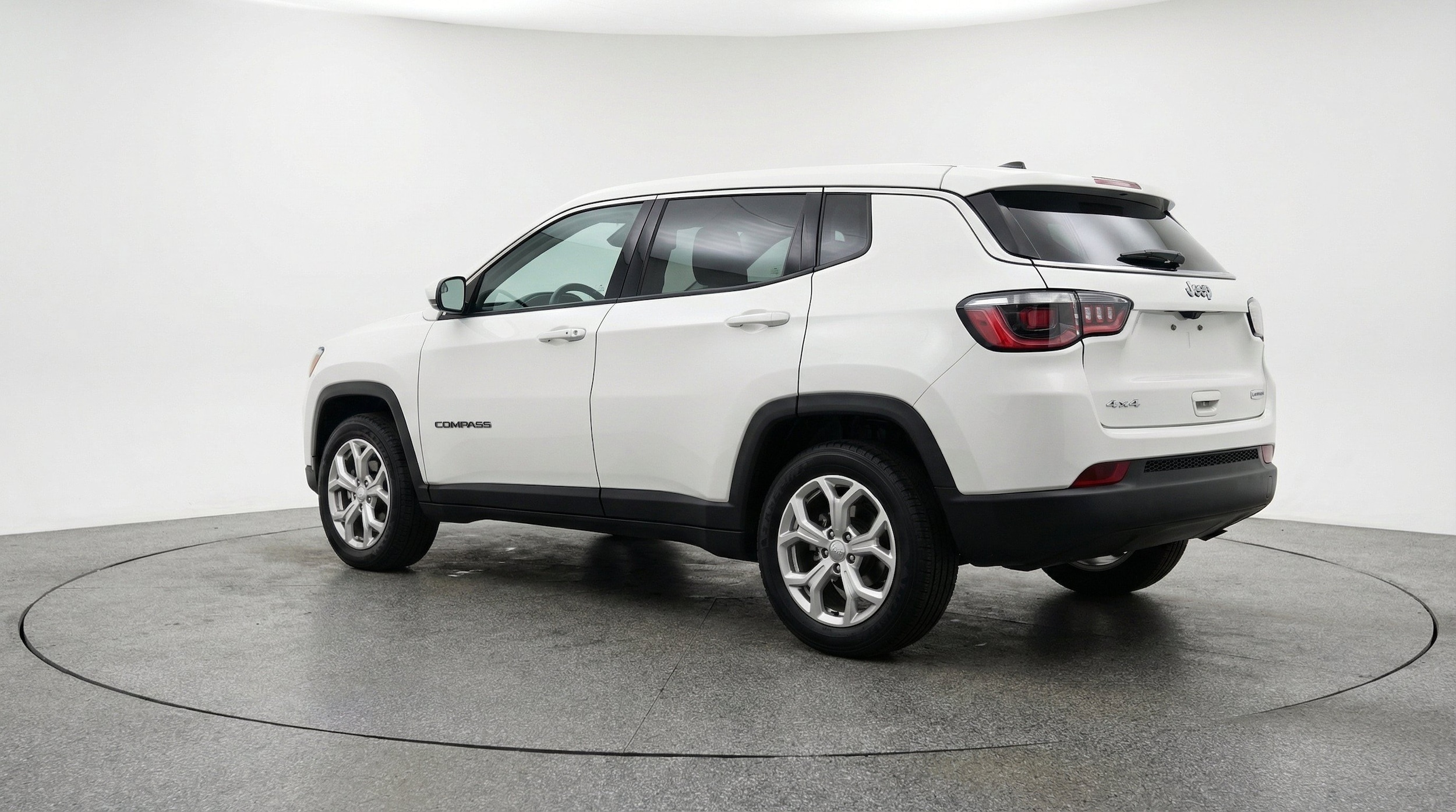Thumbnail: 2025 Jeep Compass - 6