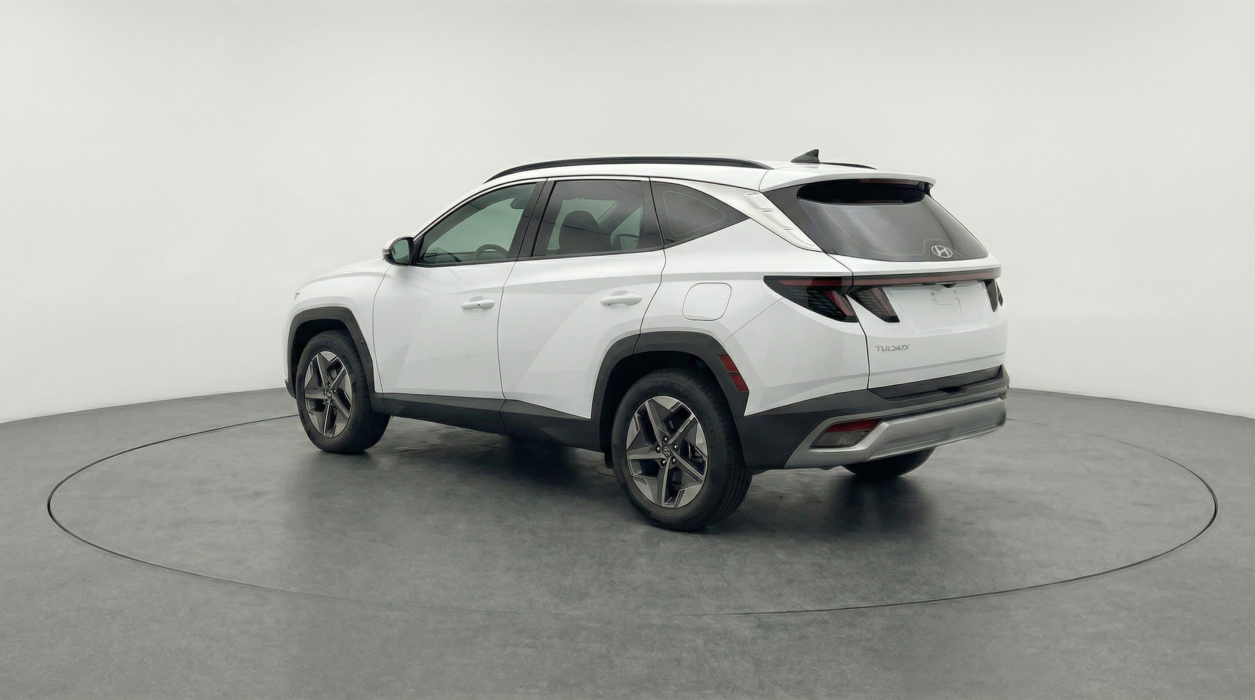 Thumbnail: 2025 Hyundai Tucson - 6