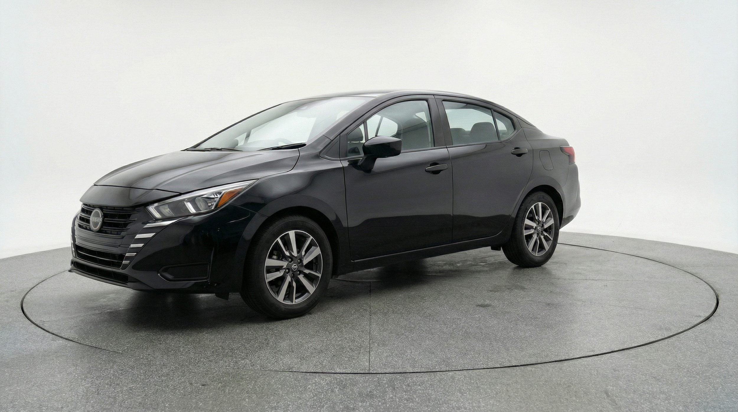 Thumbnail: 2025 Nissan Versa - 3