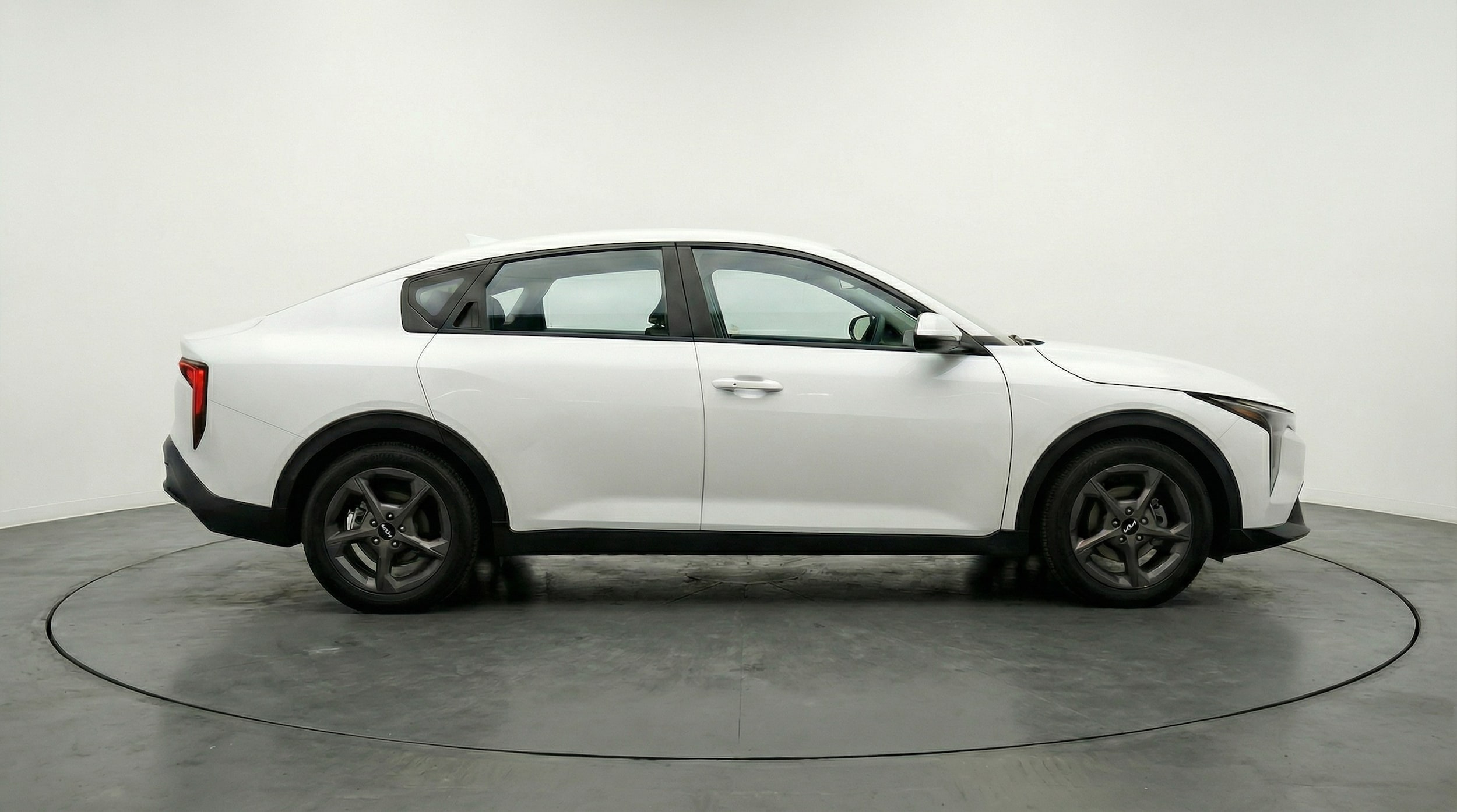 Thumbnail: 2025 Kia K4 - 8