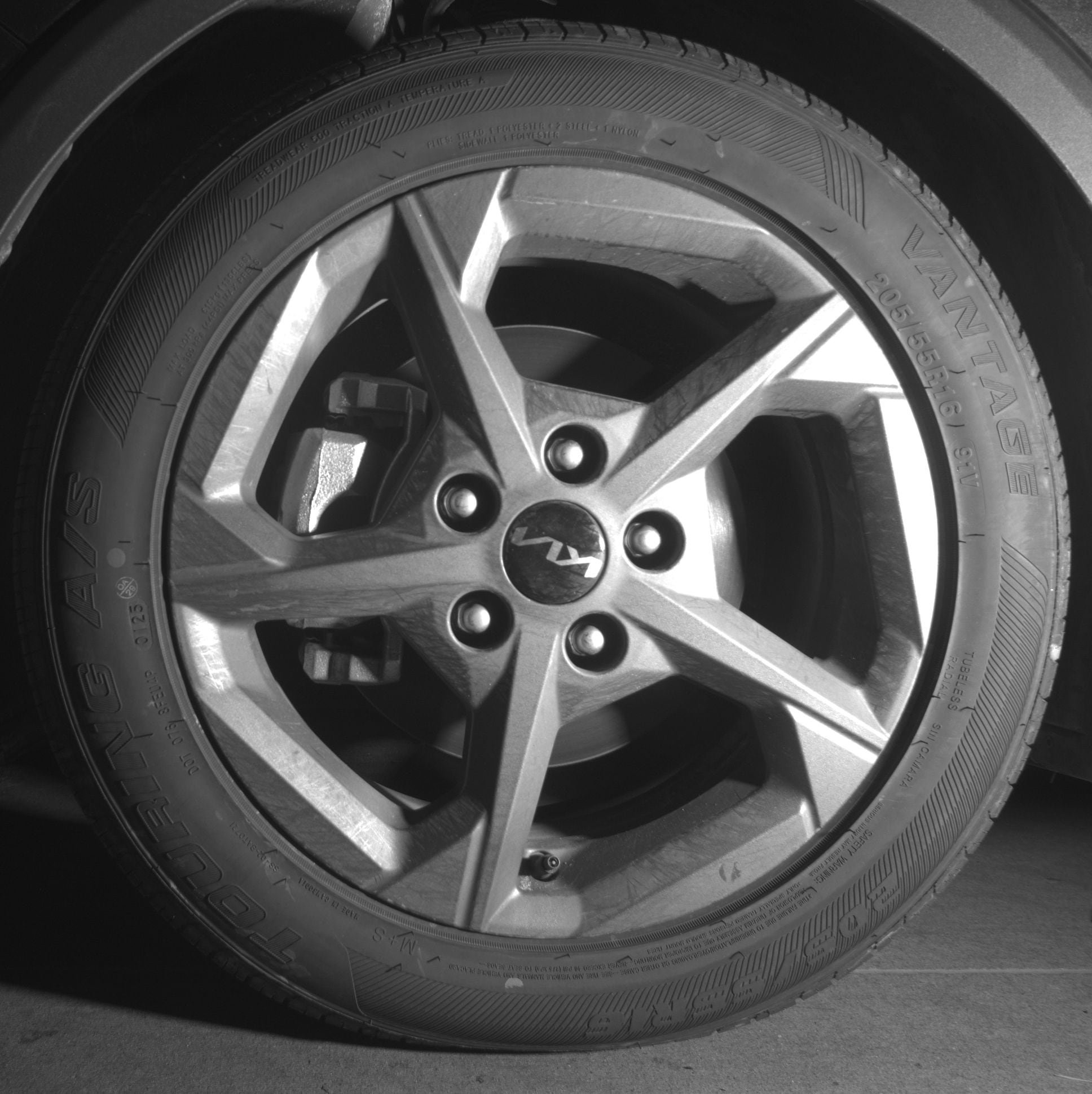 Thumbnail: 2025 Kia K4 - 9