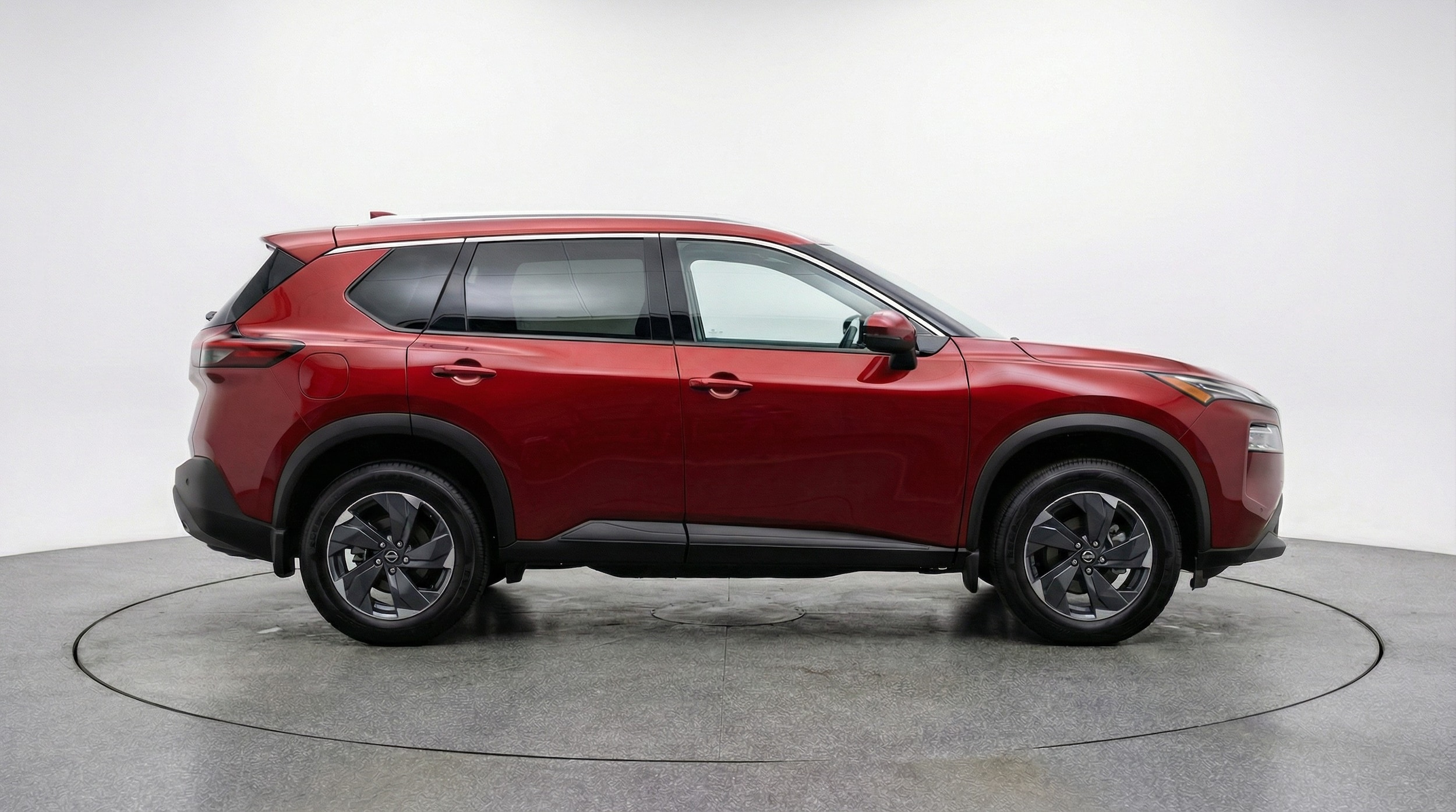 Thumbnail: 2025 Nissan Rogue - 8