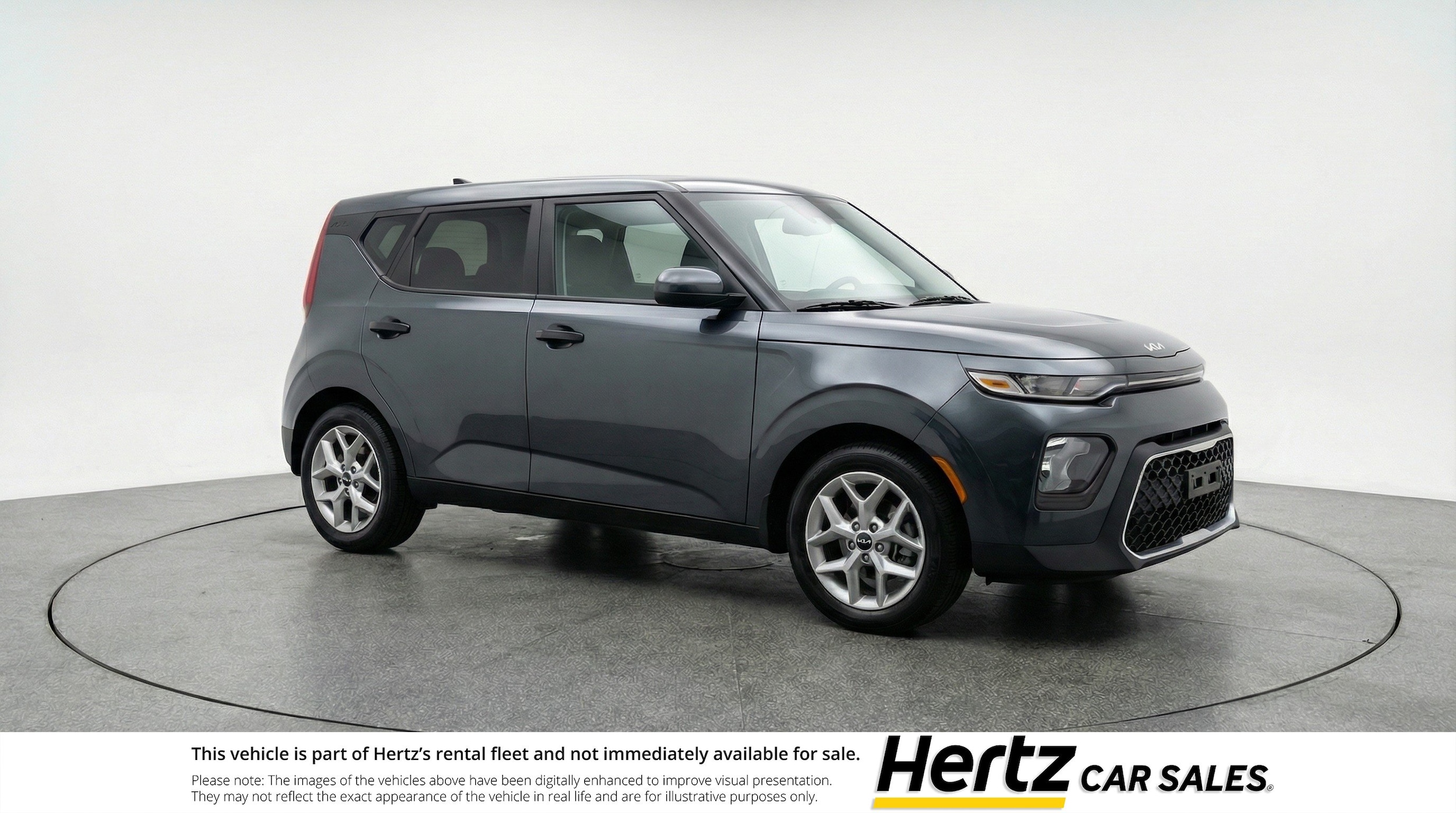 Thumbnail: 2025 Kia Soul - 1