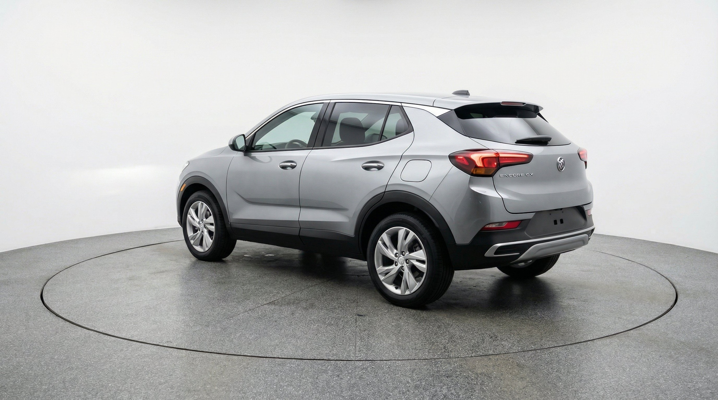 Thumbnail: 2026 Buick Encore GX - 6