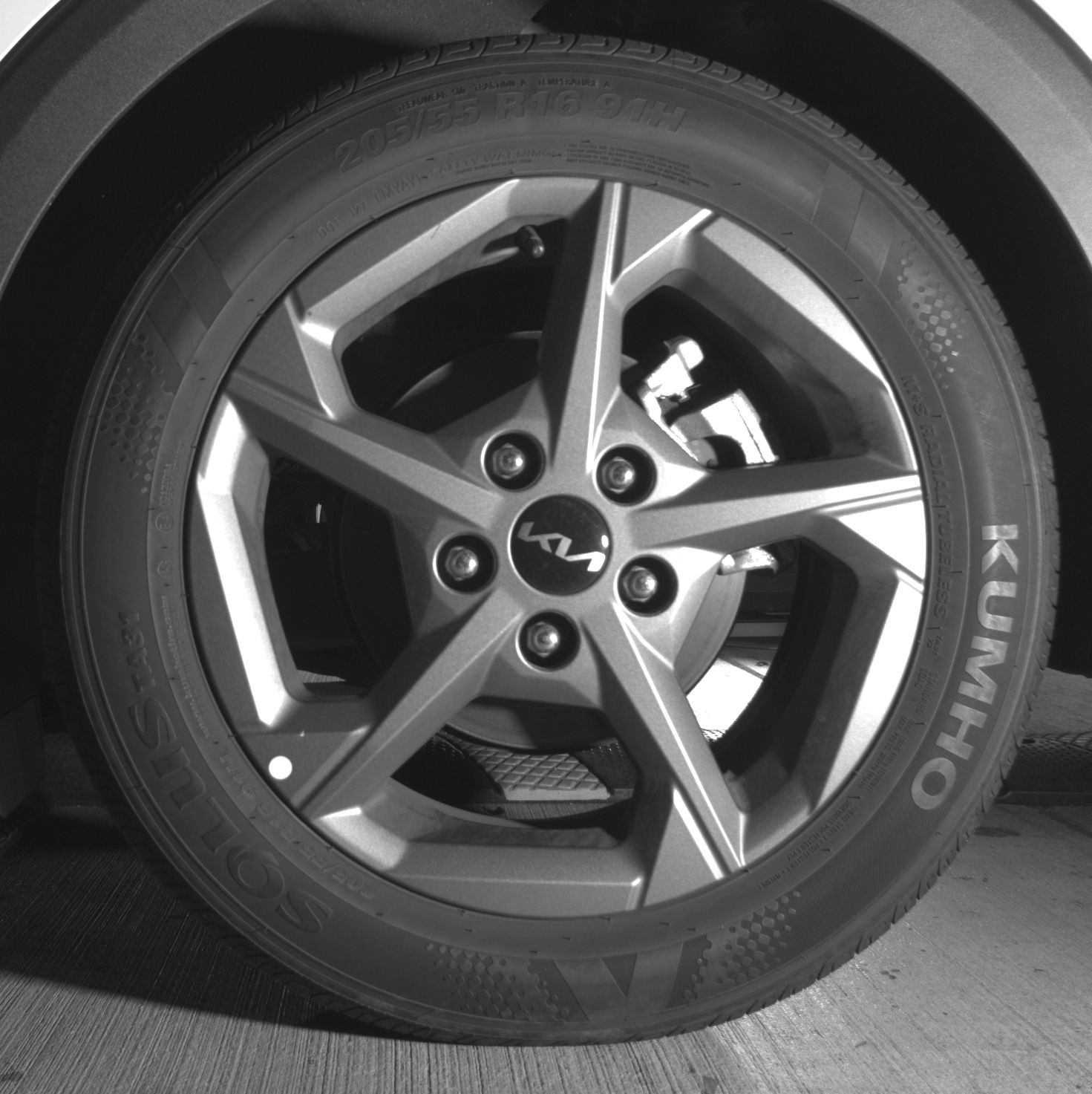 Thumbnail: 2025 Kia K4 - 11