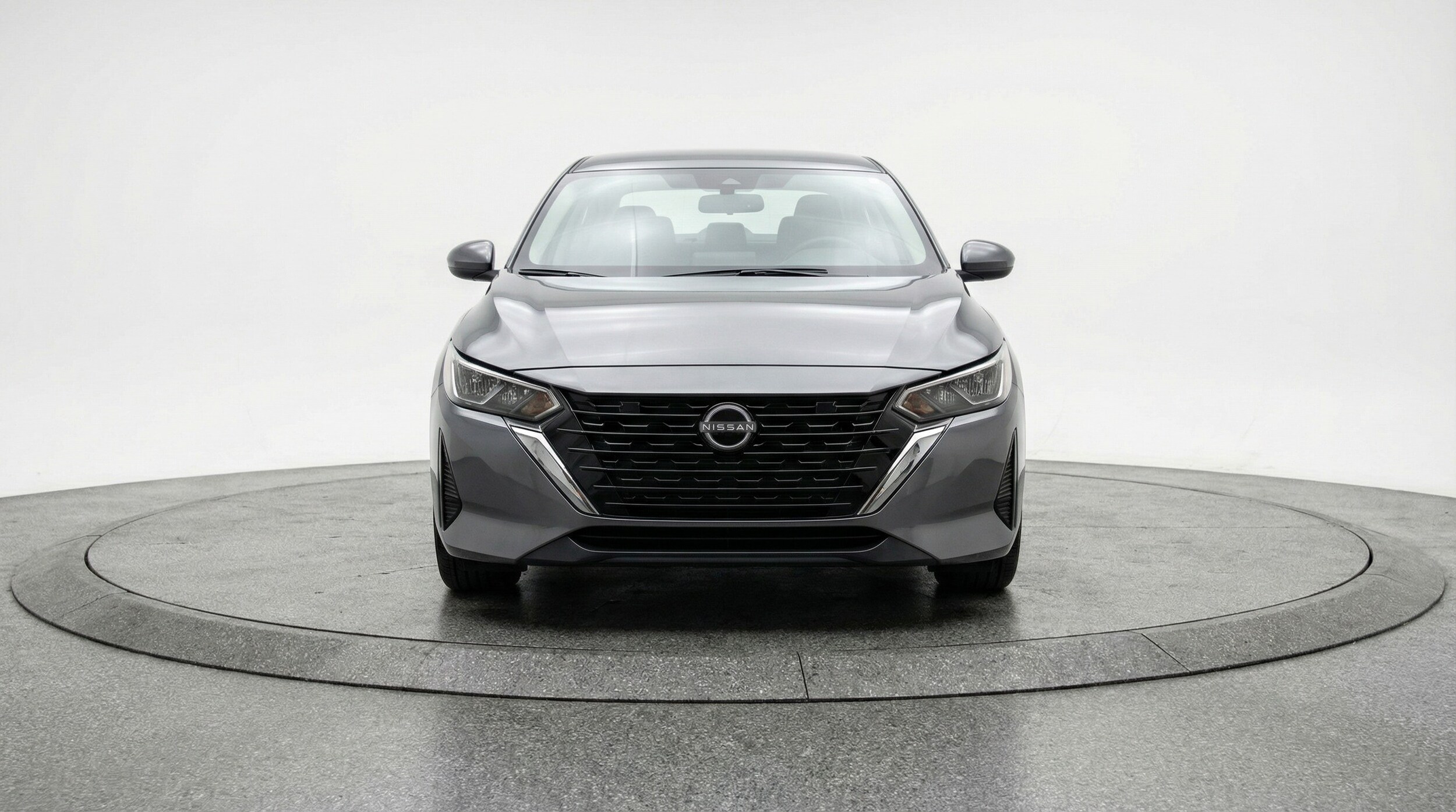 Thumbnail: 2025 Nissan Sentra - 2