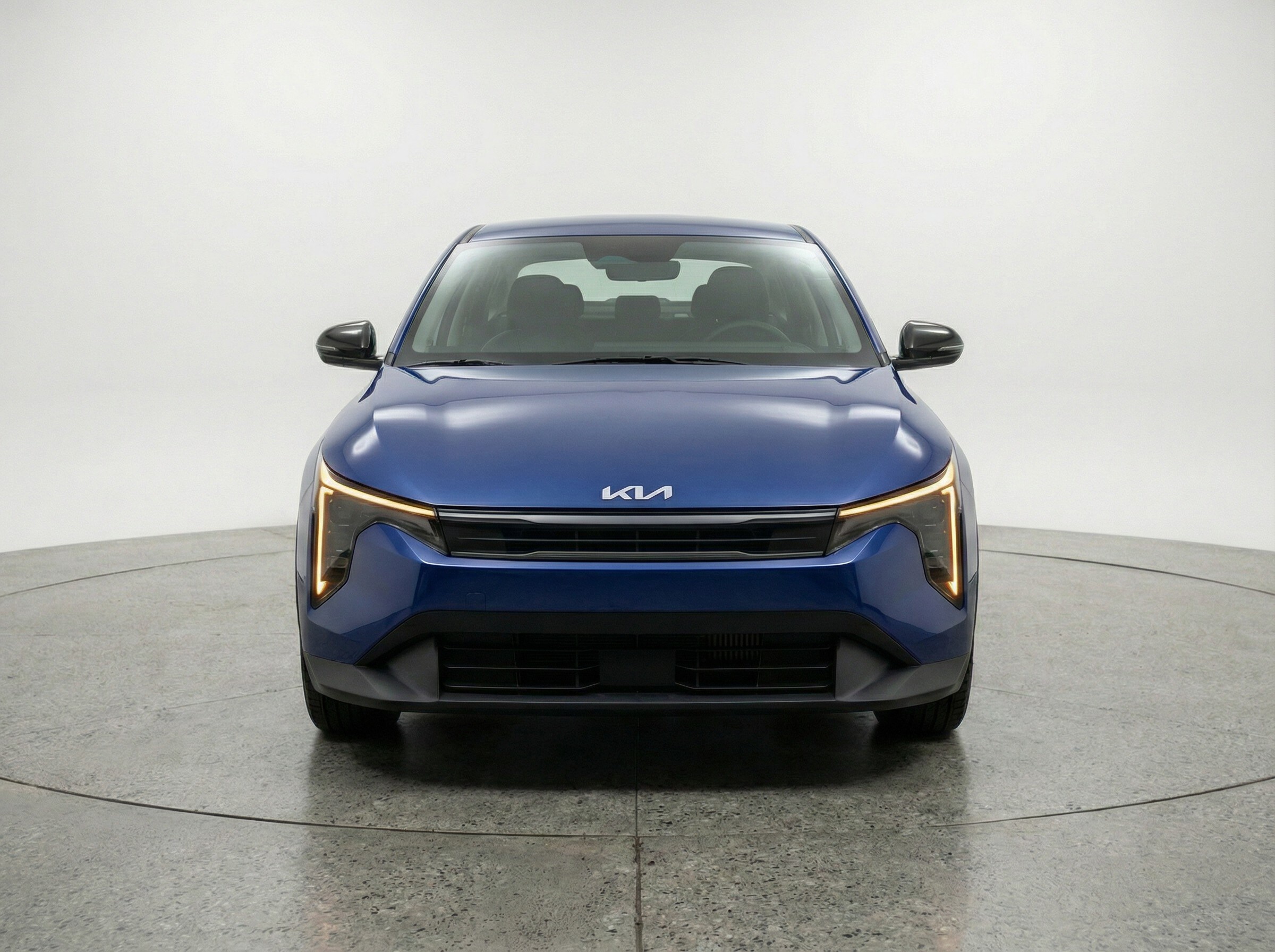 Thumbnail: 2025 Kia K4 - 2