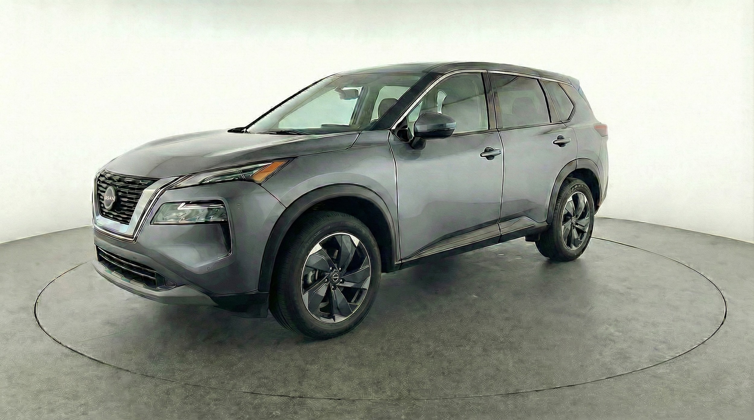 Thumbnail: 2025 Nissan Rogue - 3