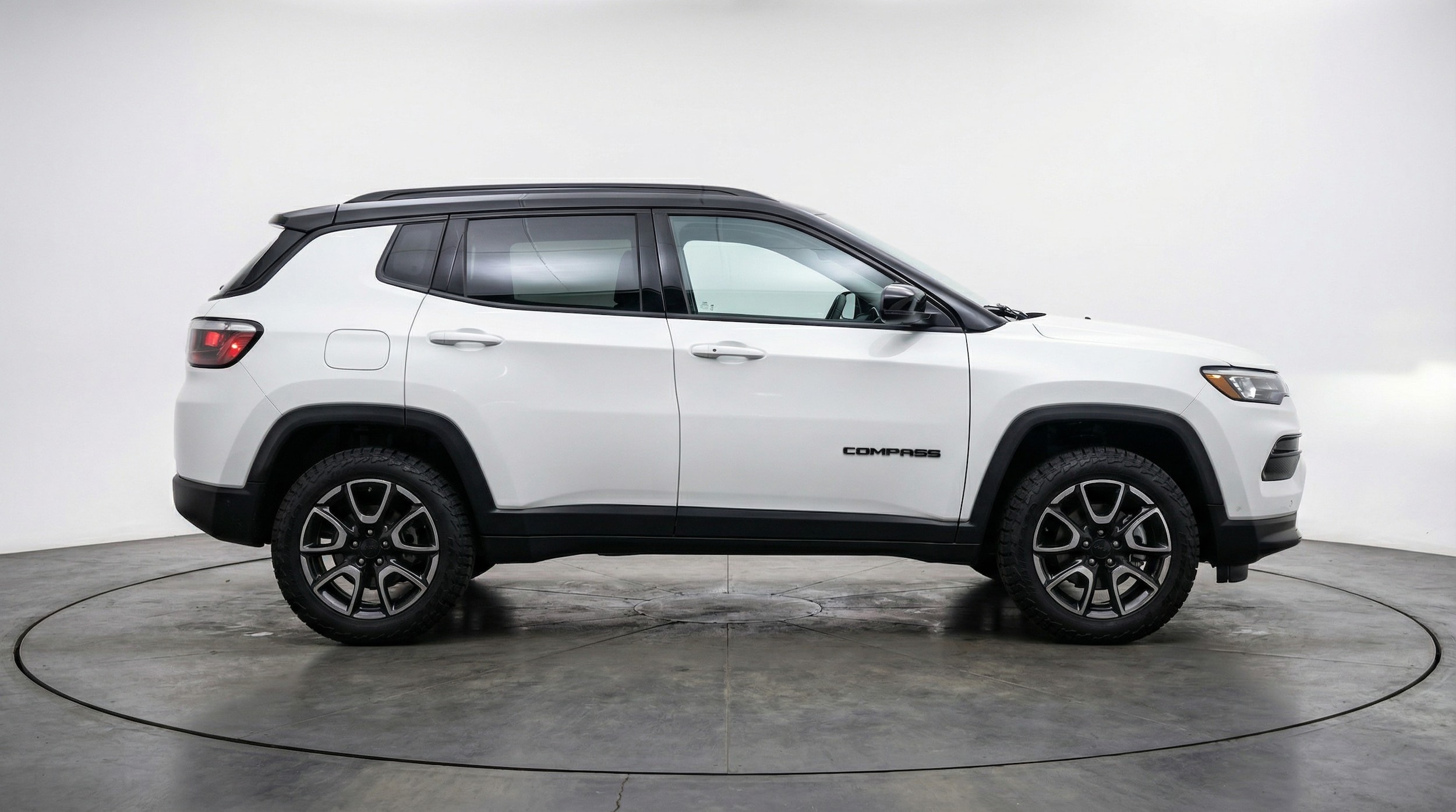 Thumbnail: 2025 Jeep Compass - 8