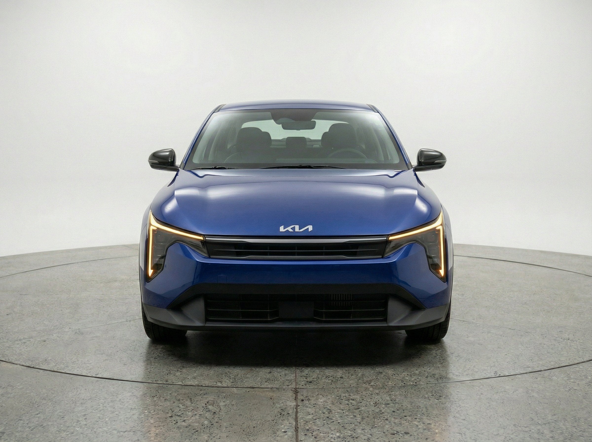 Thumbnail: 2025 Kia K4 - 2
