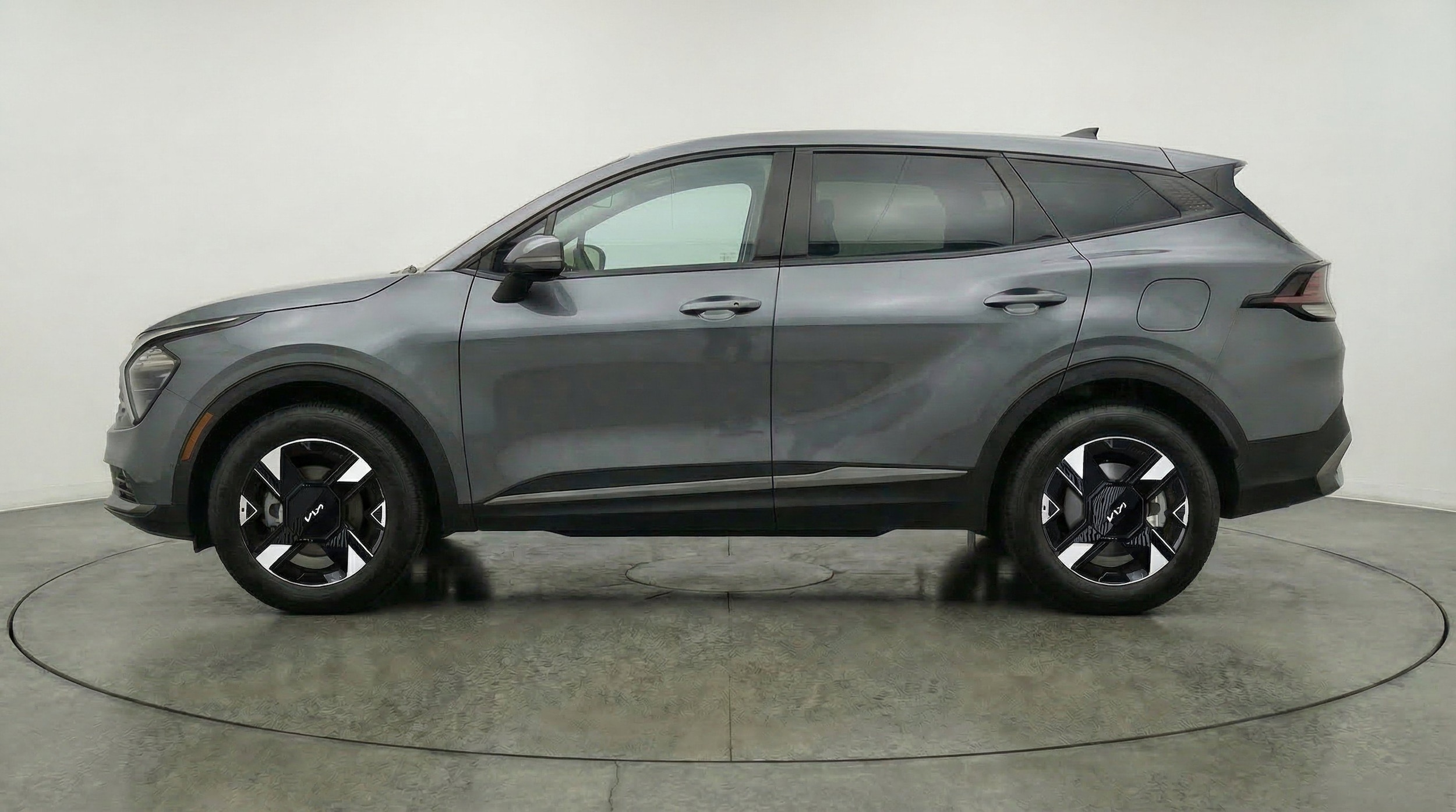 Thumbnail: 2026 Kia Sportage - 5