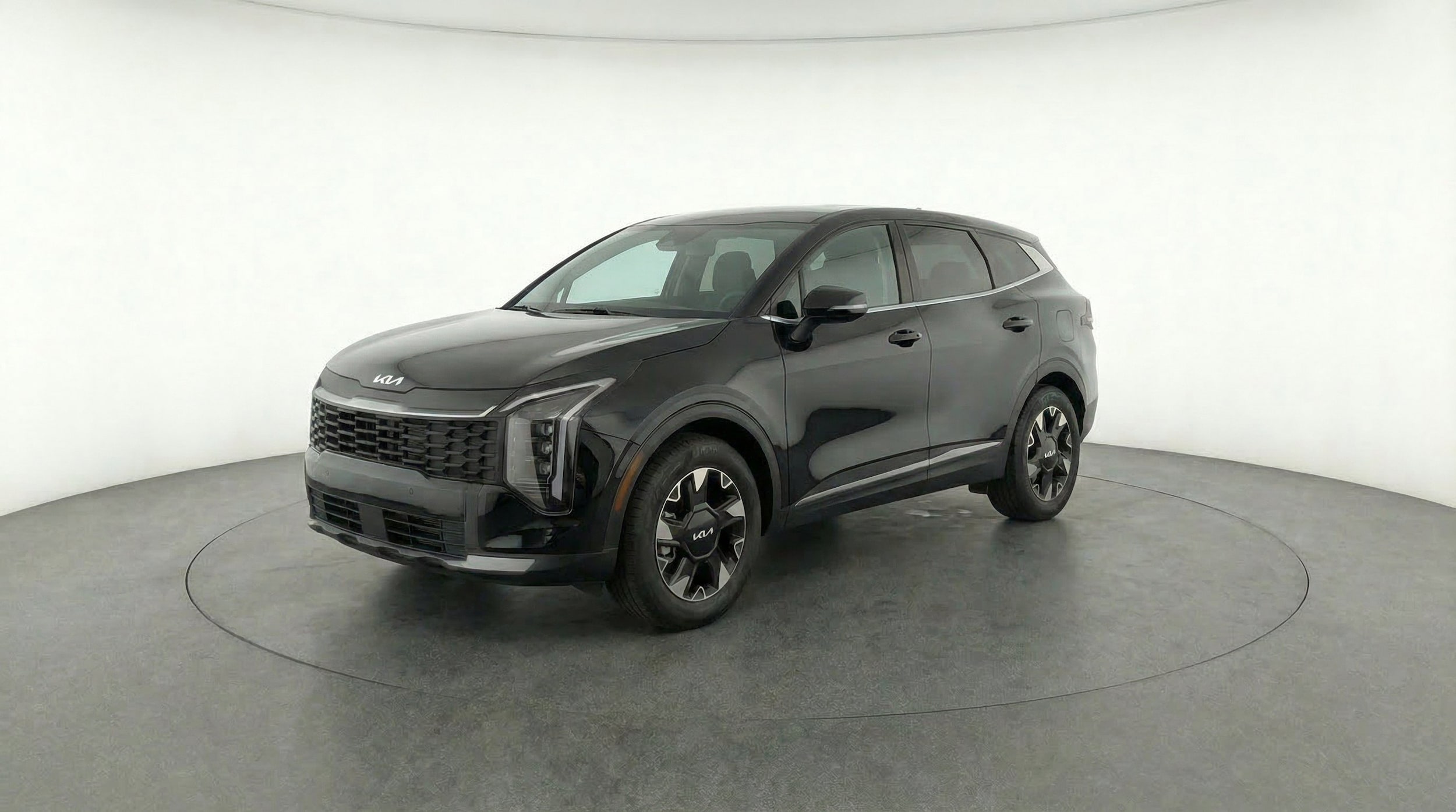 Thumbnail: 2026 Kia Sportage - 3