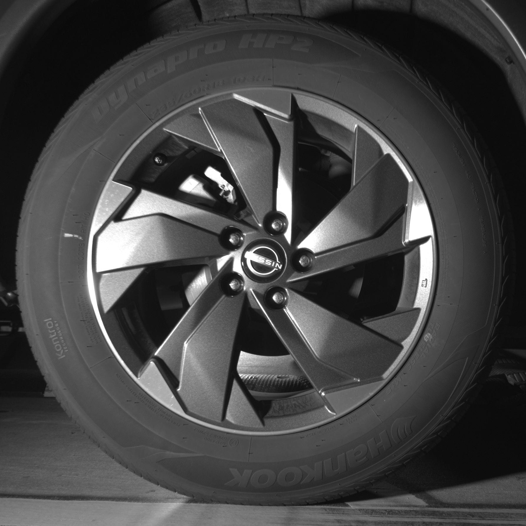 Thumbnail: 2025 Nissan Rogue - 12