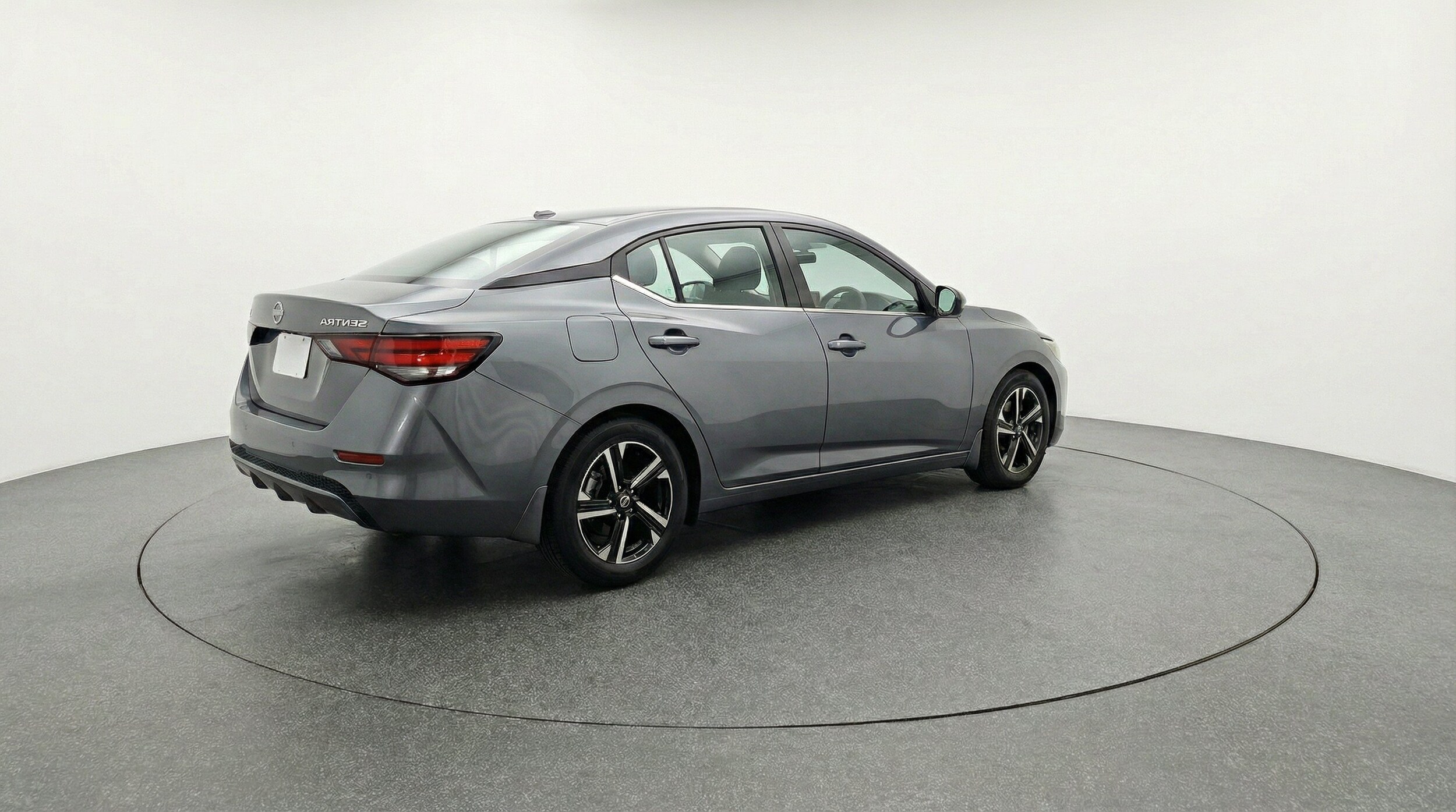 Thumbnail: 2025 Nissan Sentra - 9