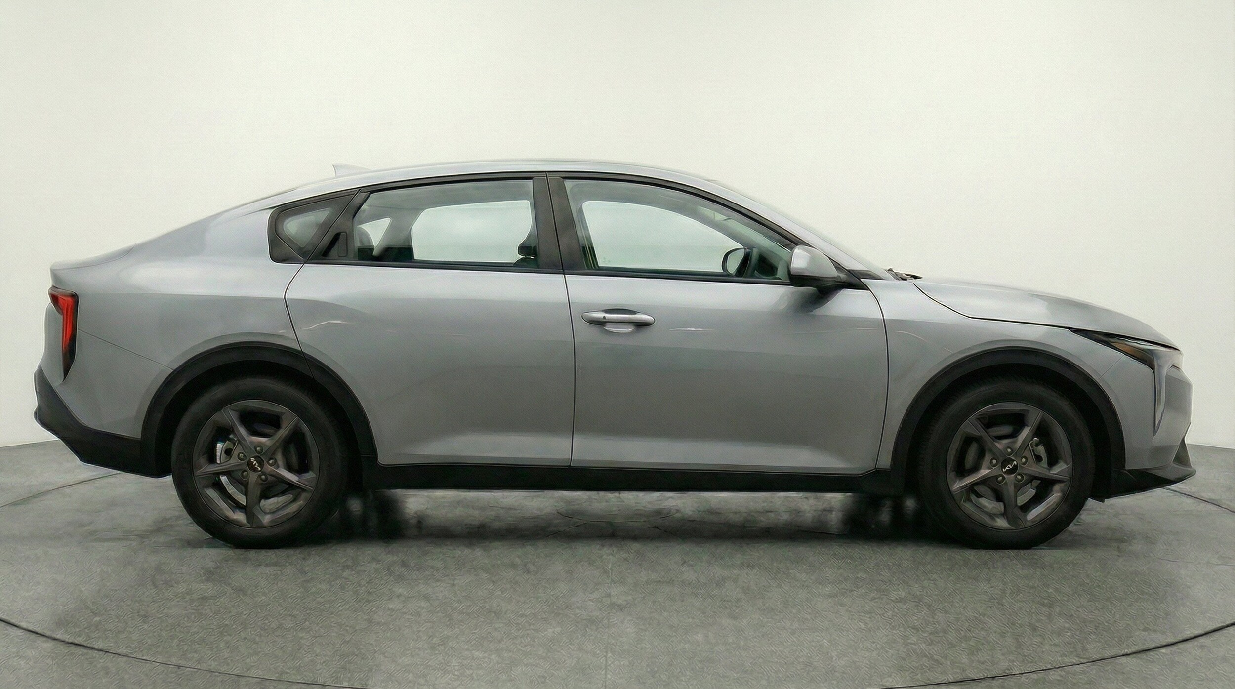 Thumbnail: 2025 Kia K4 - 11