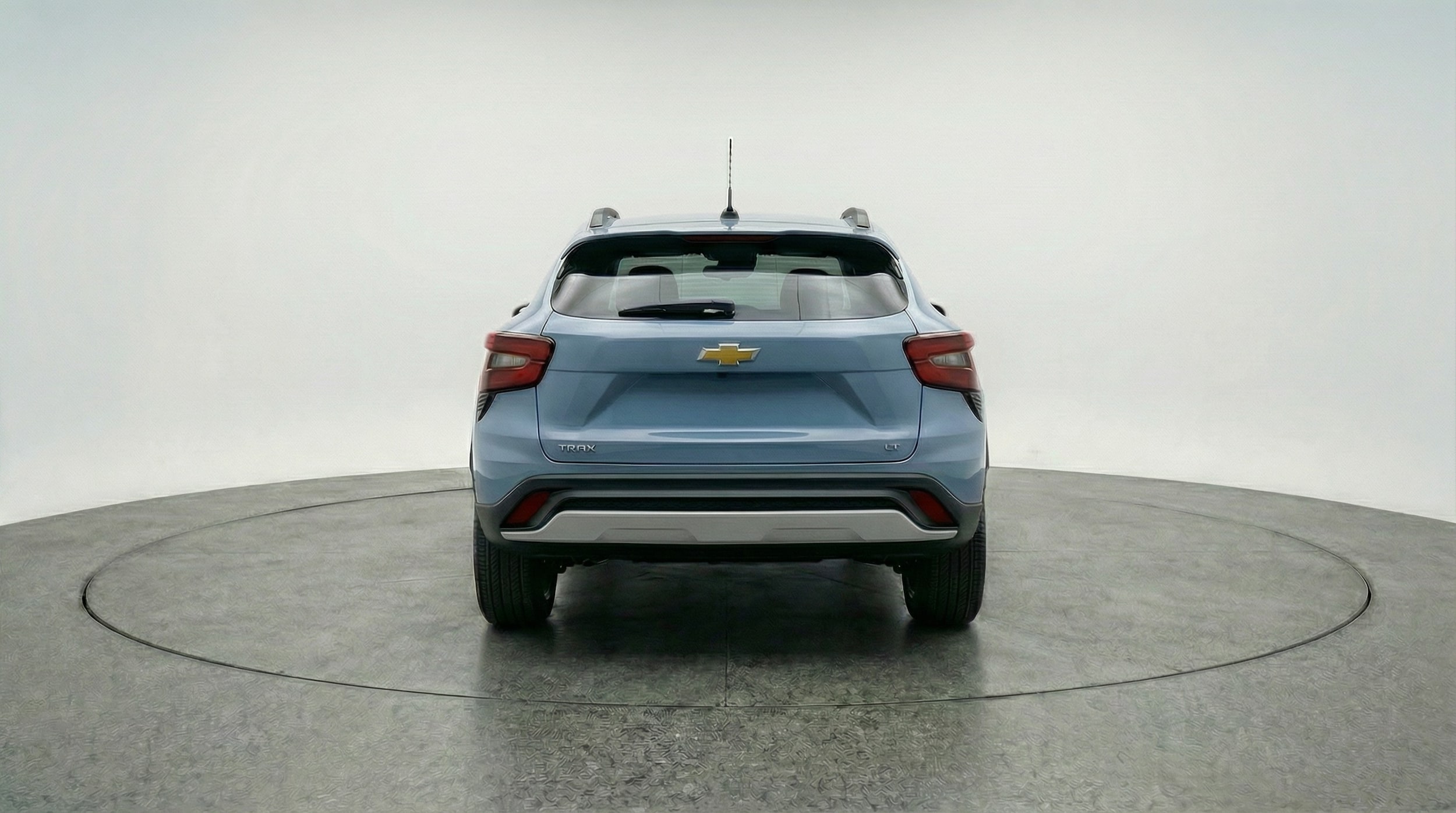 Thumbnail: 2025 Chevrolet Trax - 6