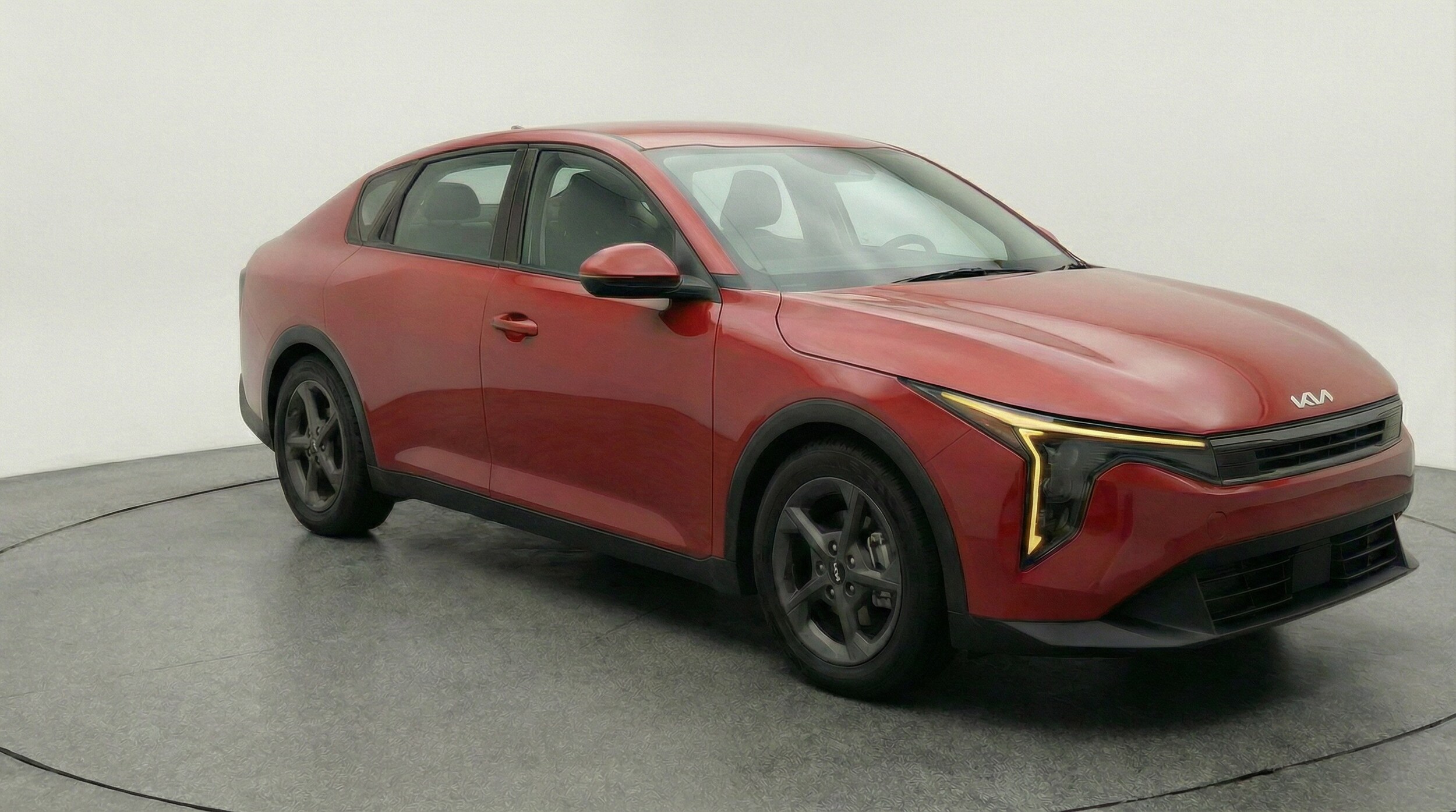 Thumbnail: 2025 Kia K4 - 1