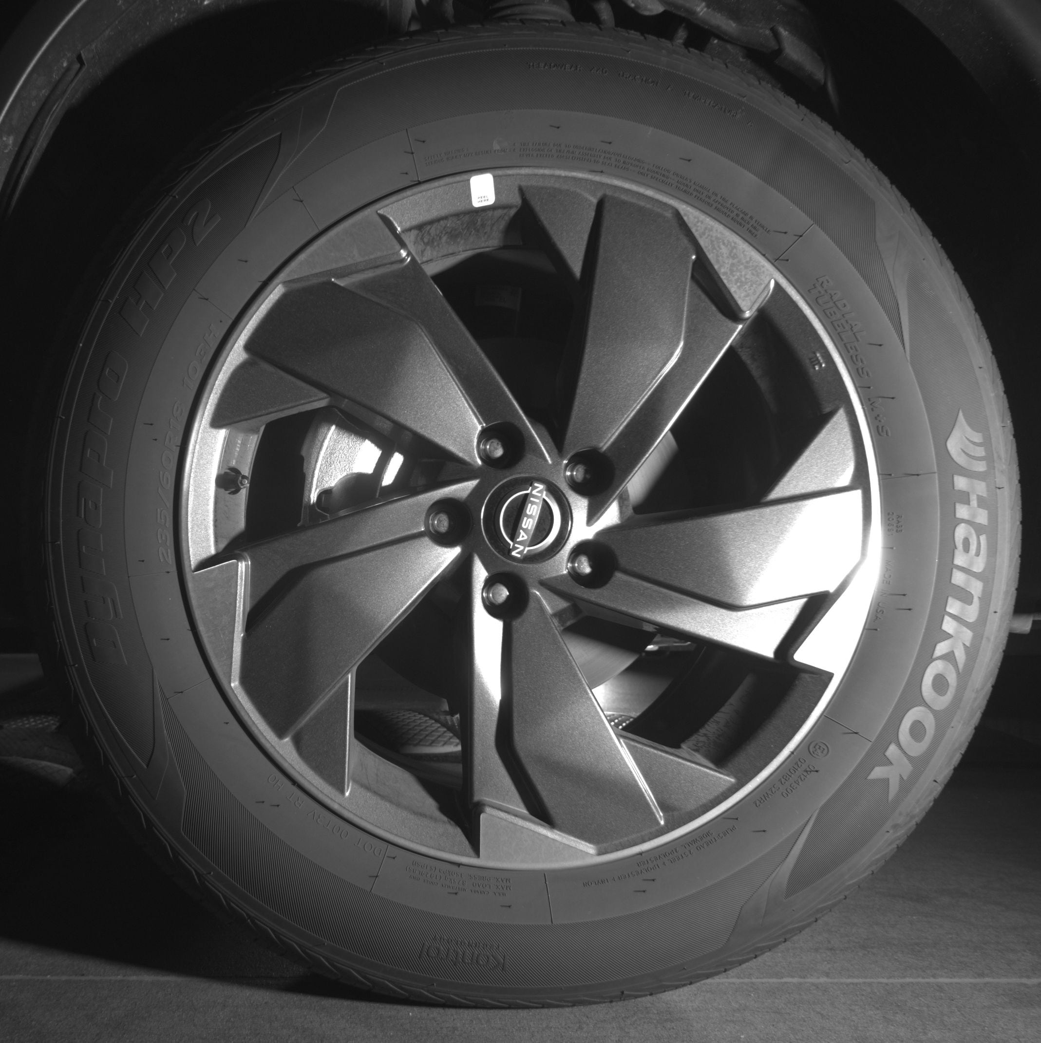 Thumbnail: 2025 Nissan Rogue - 9