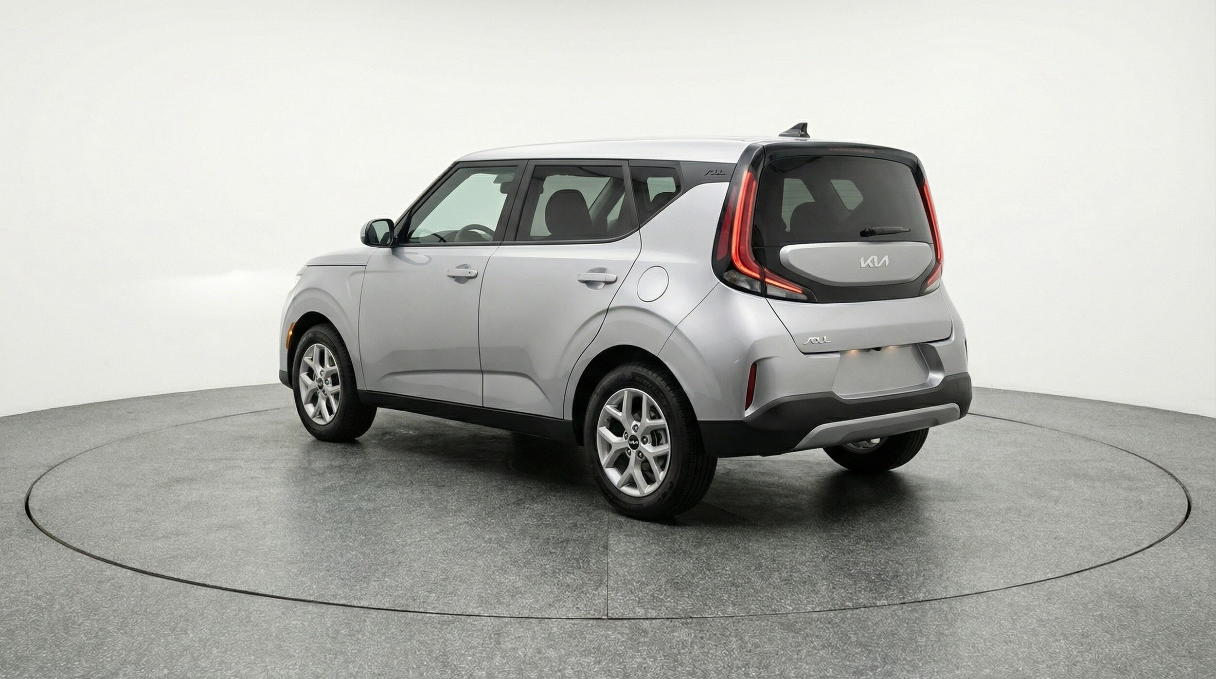 Thumbnail: 2025 Kia Soul - 5