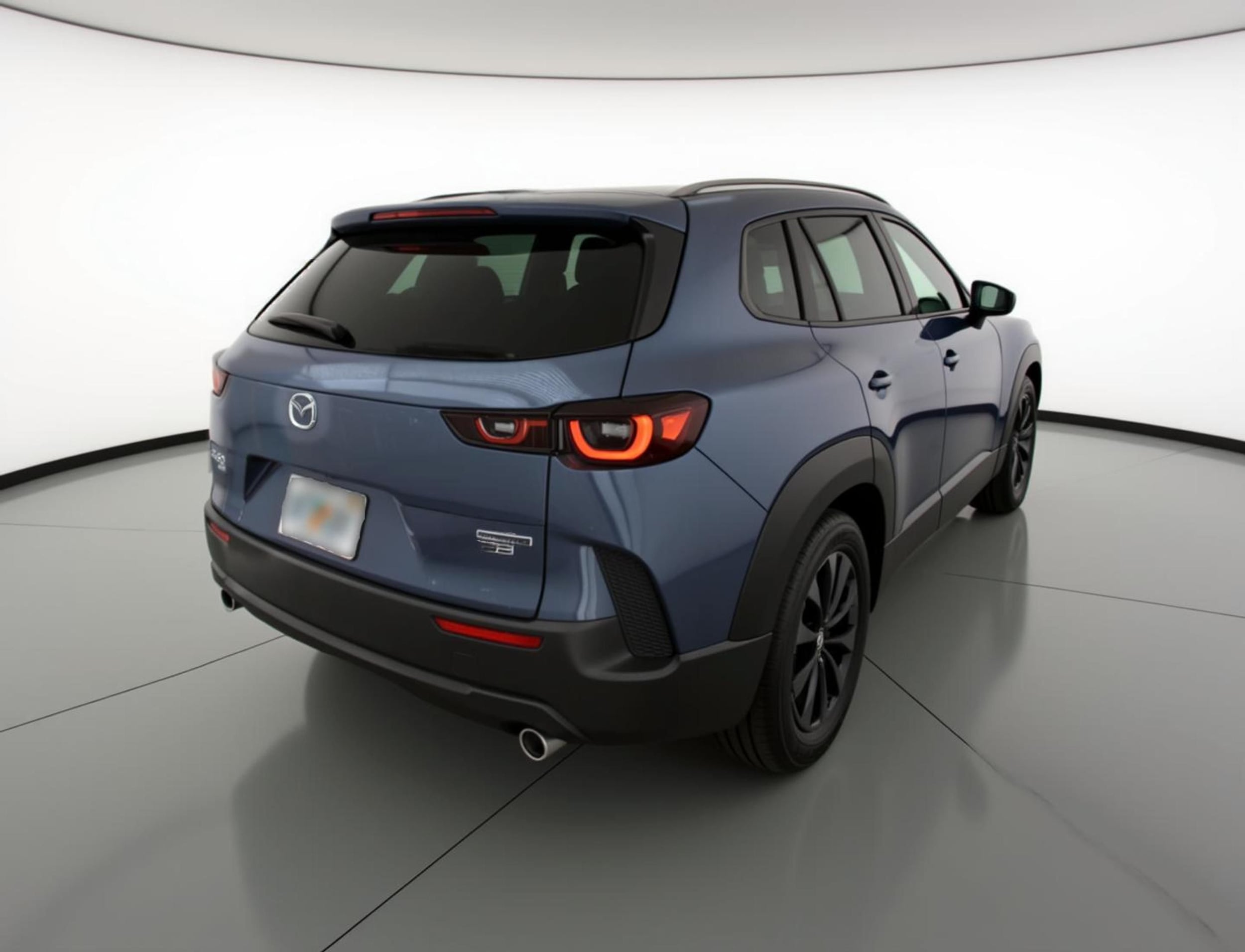 Thumbnail: 2025 Mazda CX-50 - 7