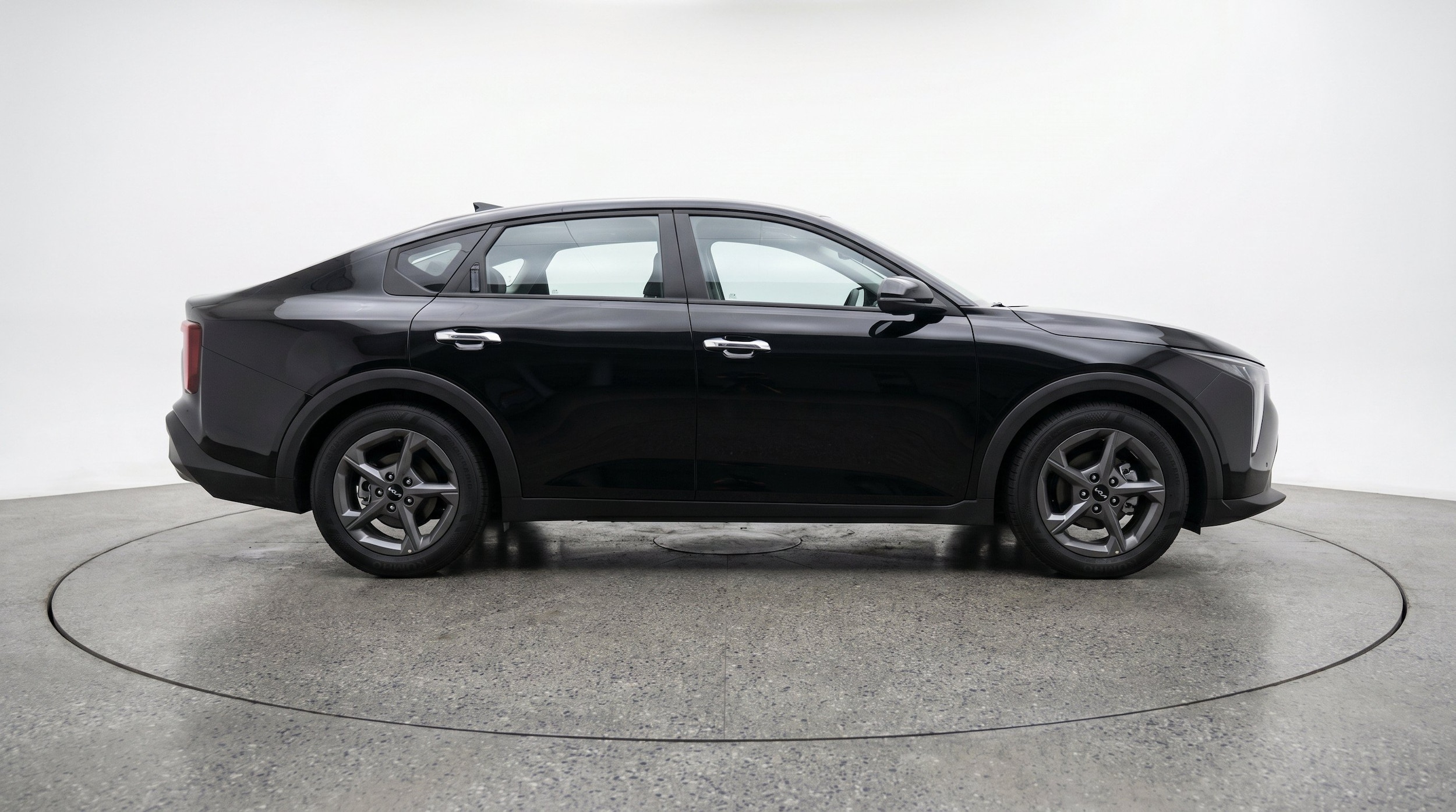 Thumbnail: 2026 Kia K4 - 11