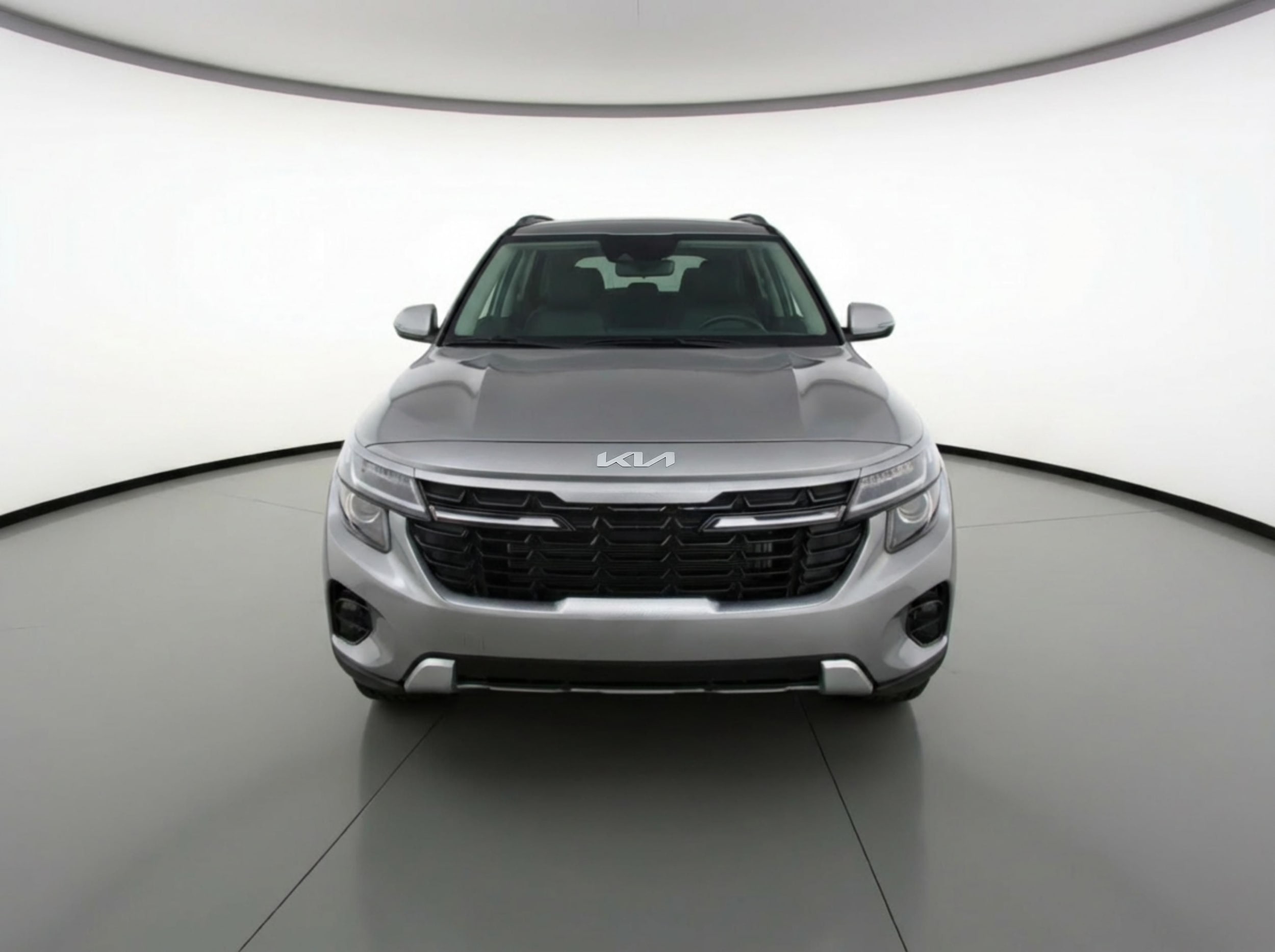 Thumbnail: 2025 Kia Seltos - 2