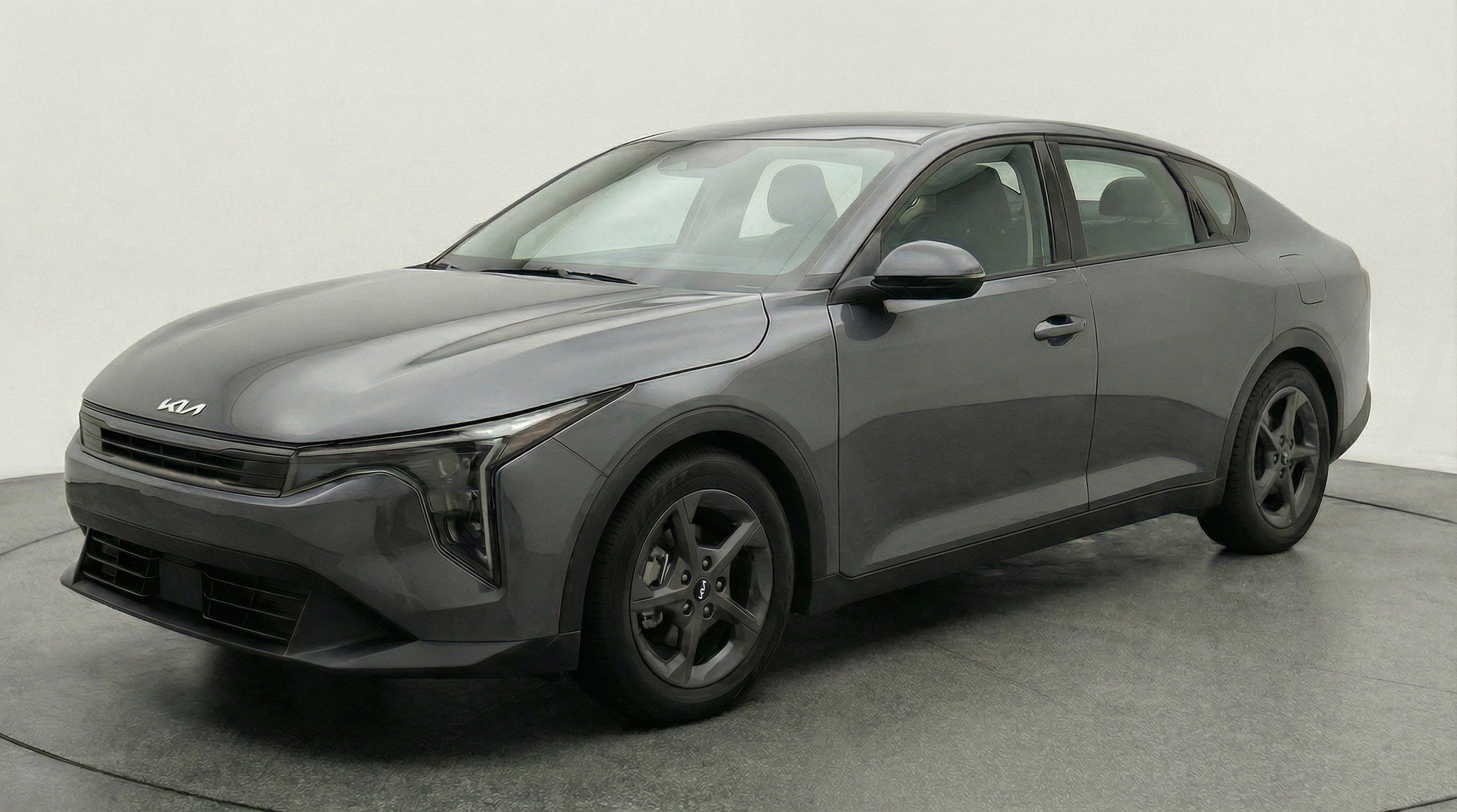 Thumbnail: 2025 Kia K4 - 3