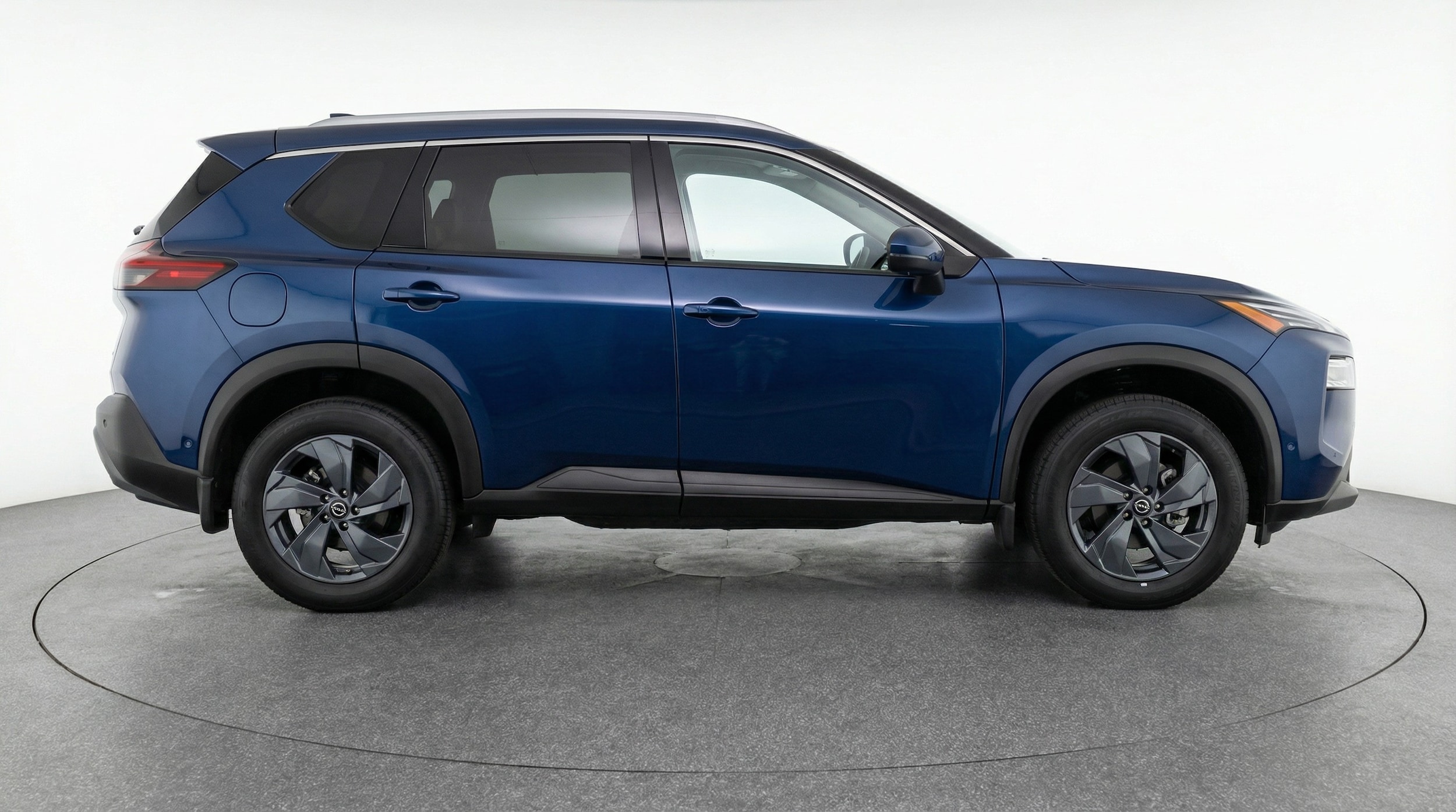 Thumbnail: 2025 Nissan Rogue - 8