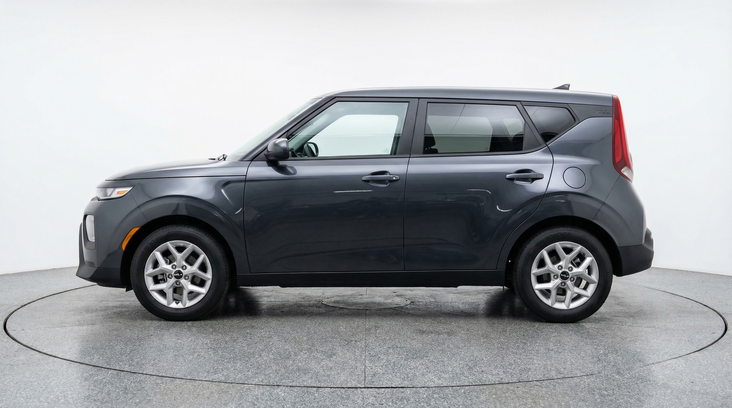 Thumbnail: 2025 Kia Soul - 4