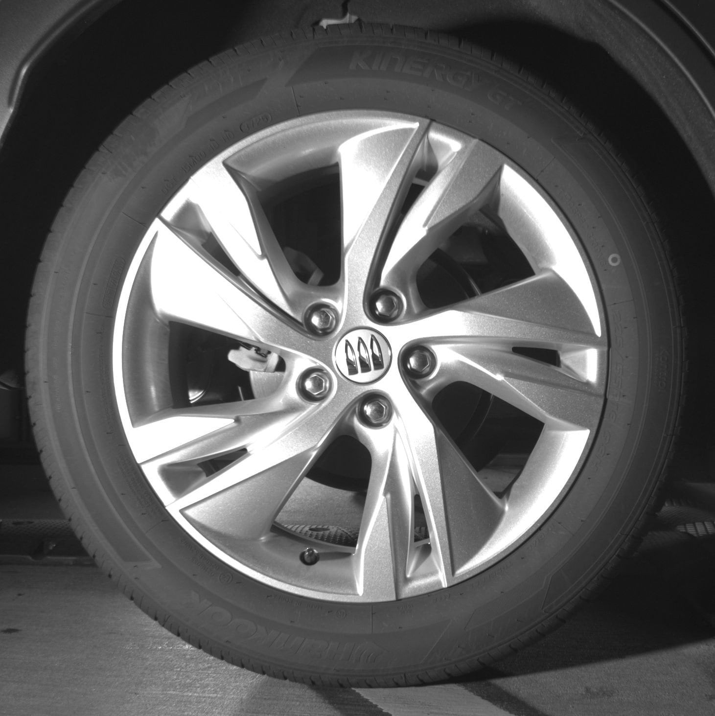 Thumbnail: 2026 Buick Encore GX - 15