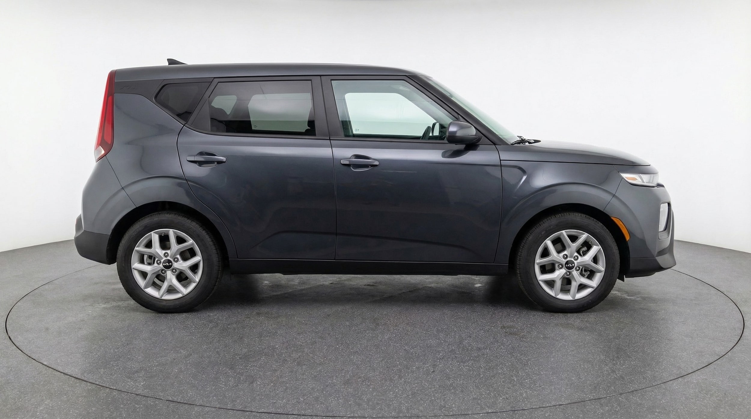 Thumbnail: 2025 Kia Soul - 8