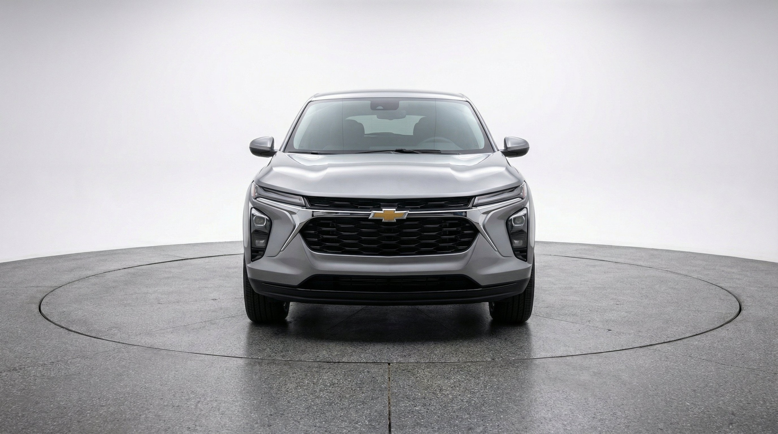 Thumbnail: 2025 Chevrolet Blazer - 2