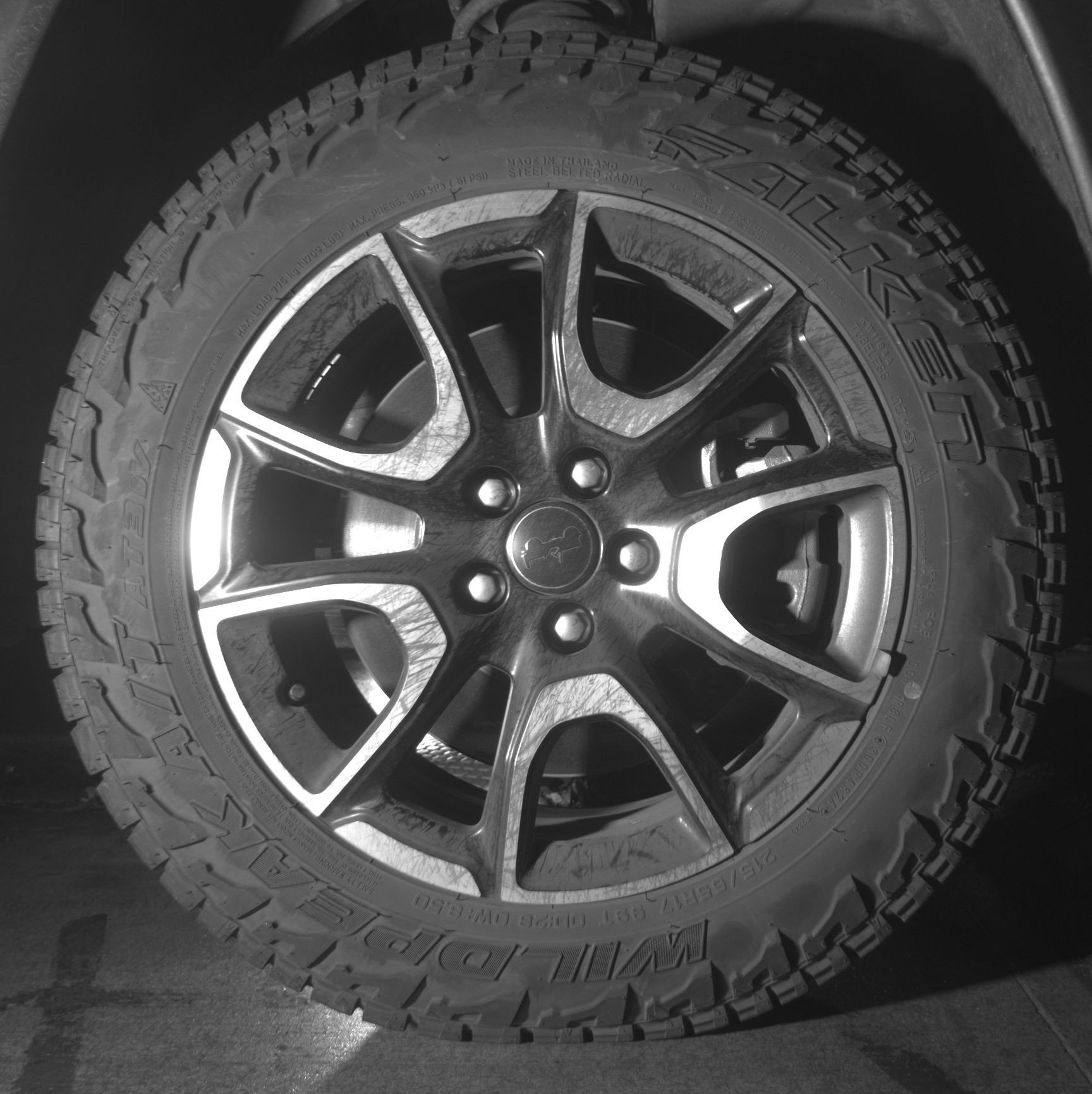 Thumbnail: 2025 Jeep Compass - 13