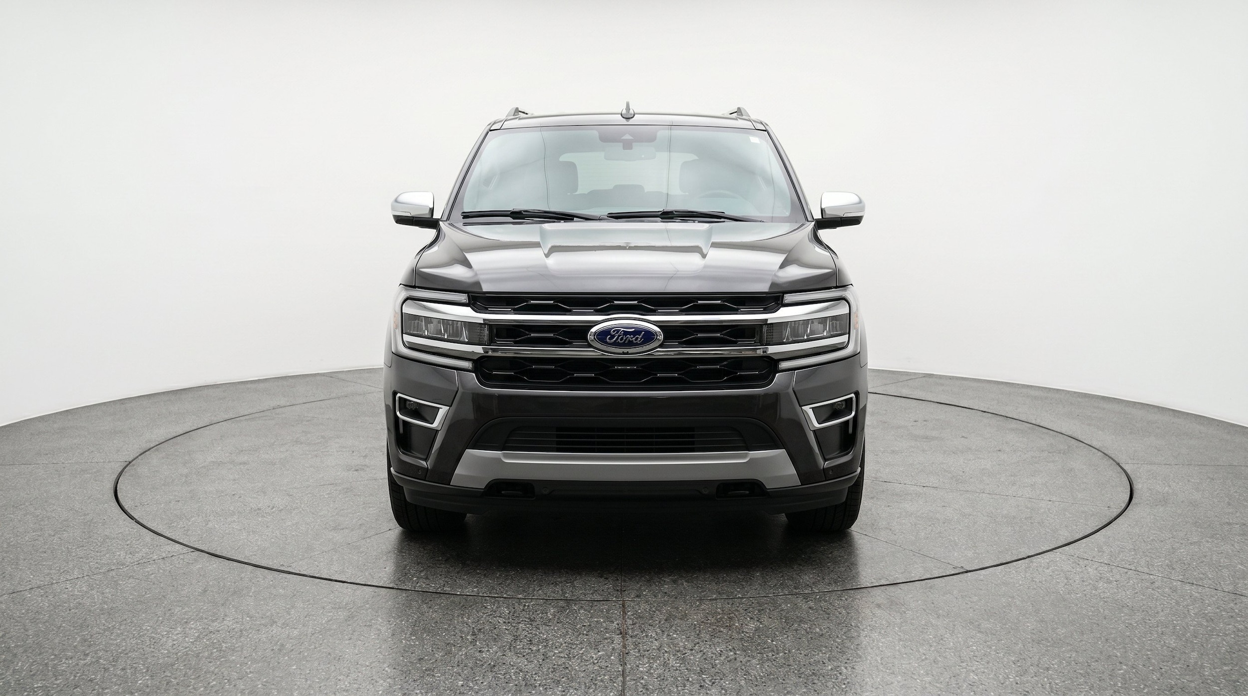 Thumbnail: 2024 Ford Expedition MAX - 2