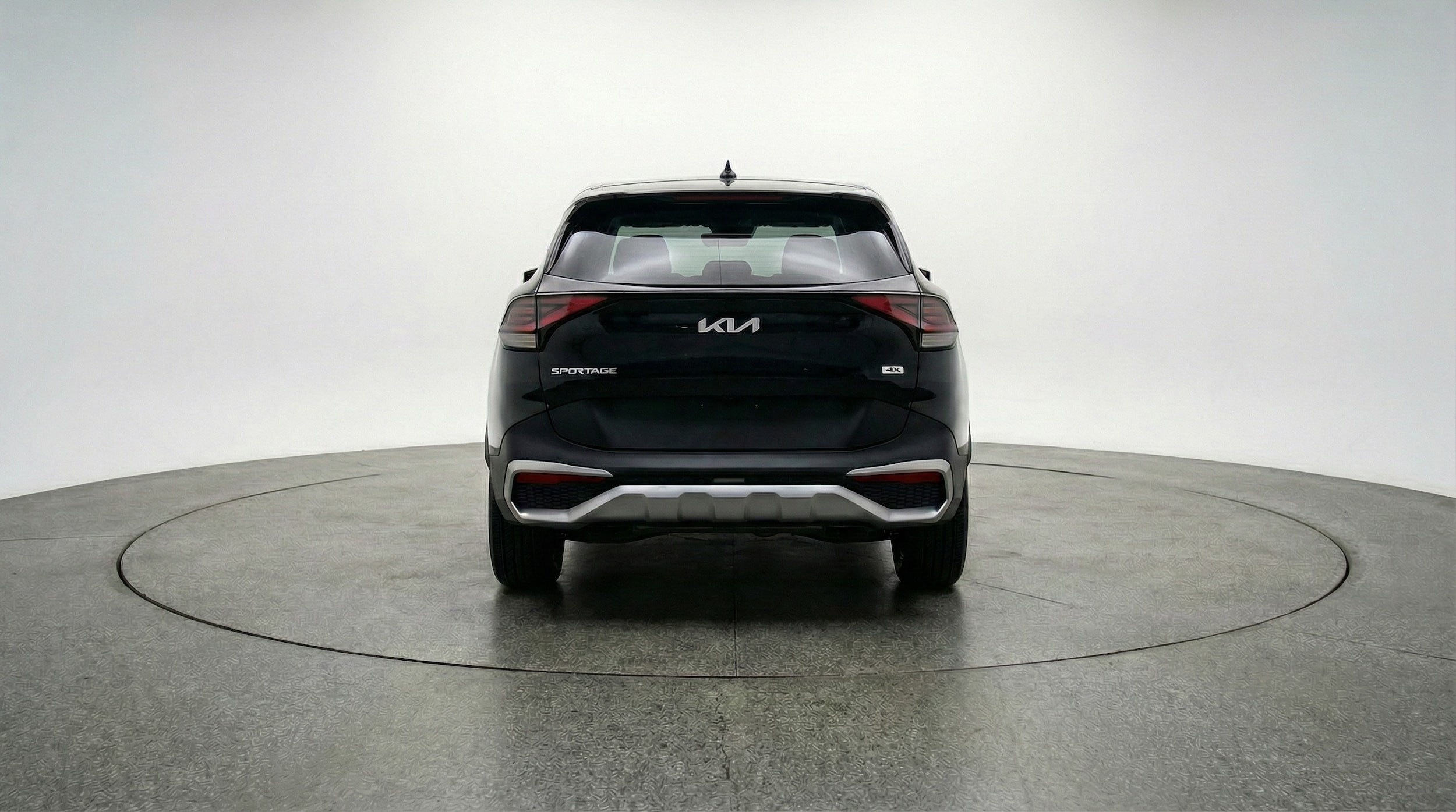 Thumbnail: 2025 Kia Sportage - 6