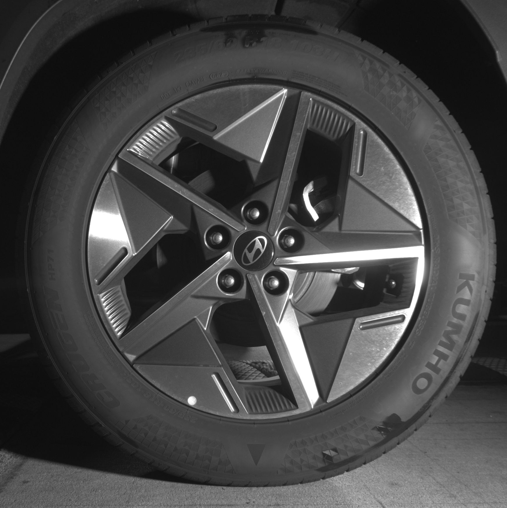 Thumbnail: 2025 Hyundai Tucson - 11