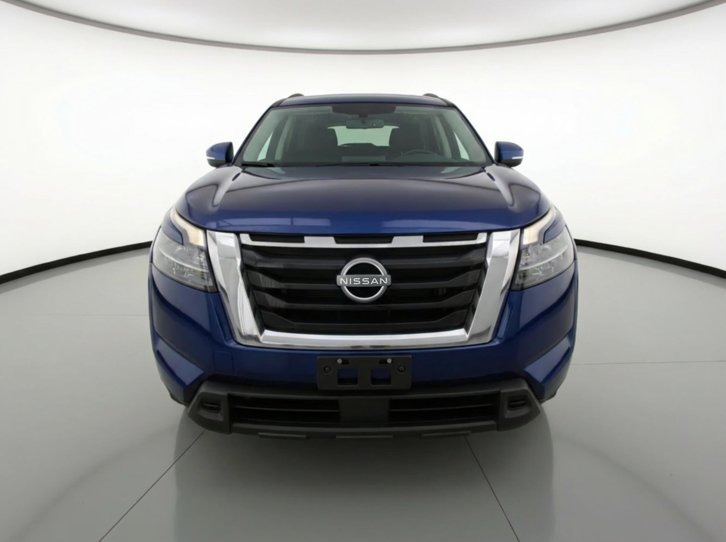 Thumbnail: 2025 Nissan Pathfinder - 2