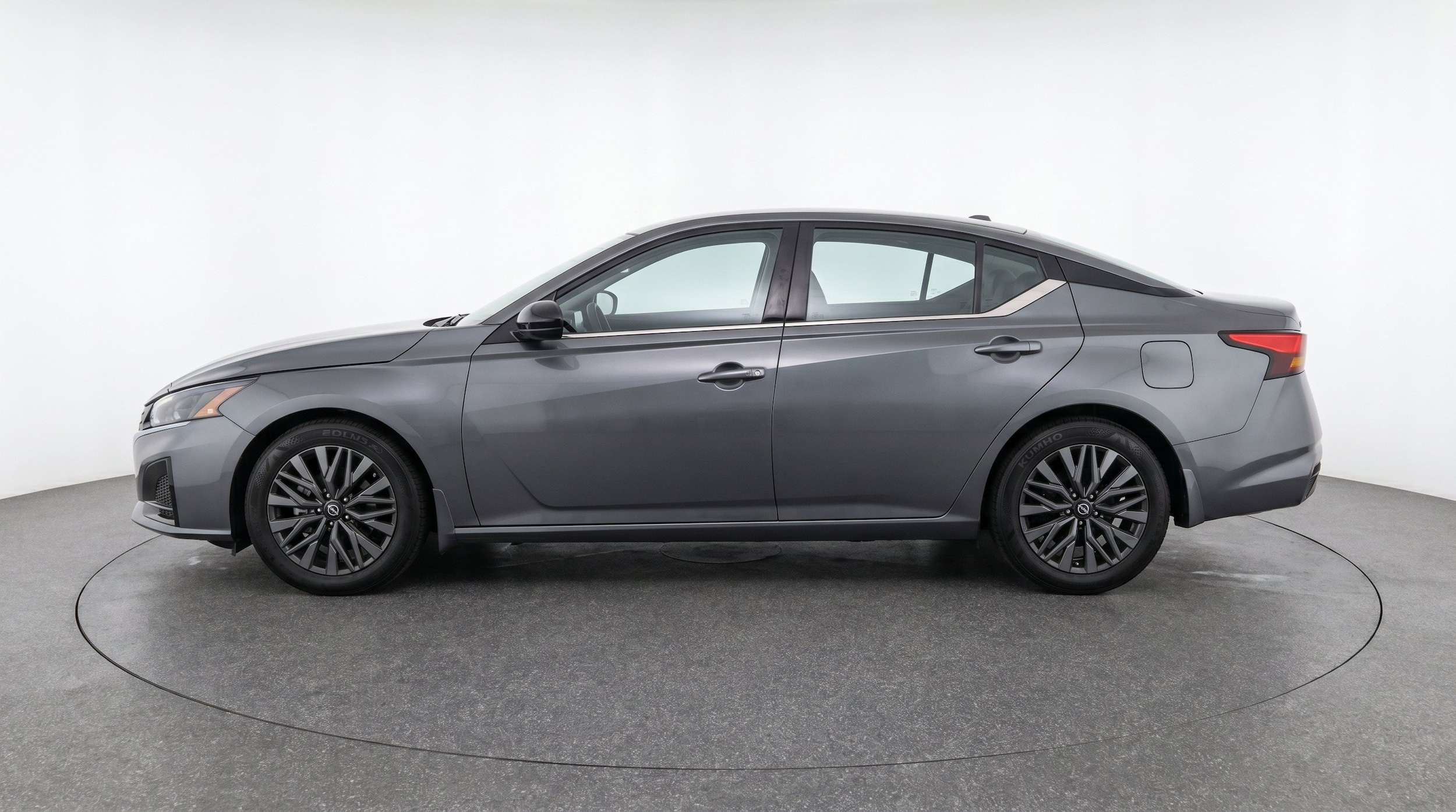Thumbnail: 2026 Nissan Altima - 5