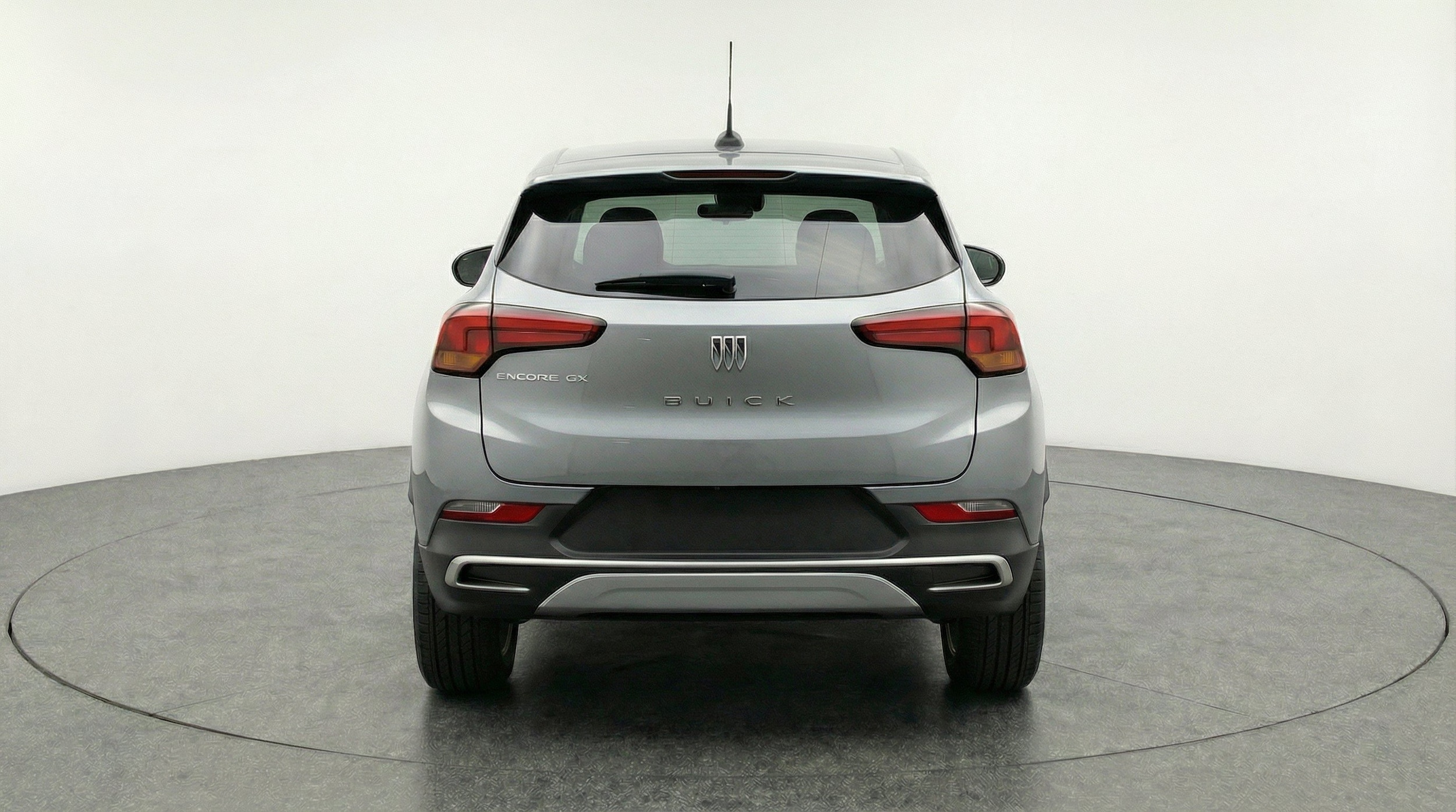 Thumbnail: 2025 Buick Encore GX - 7