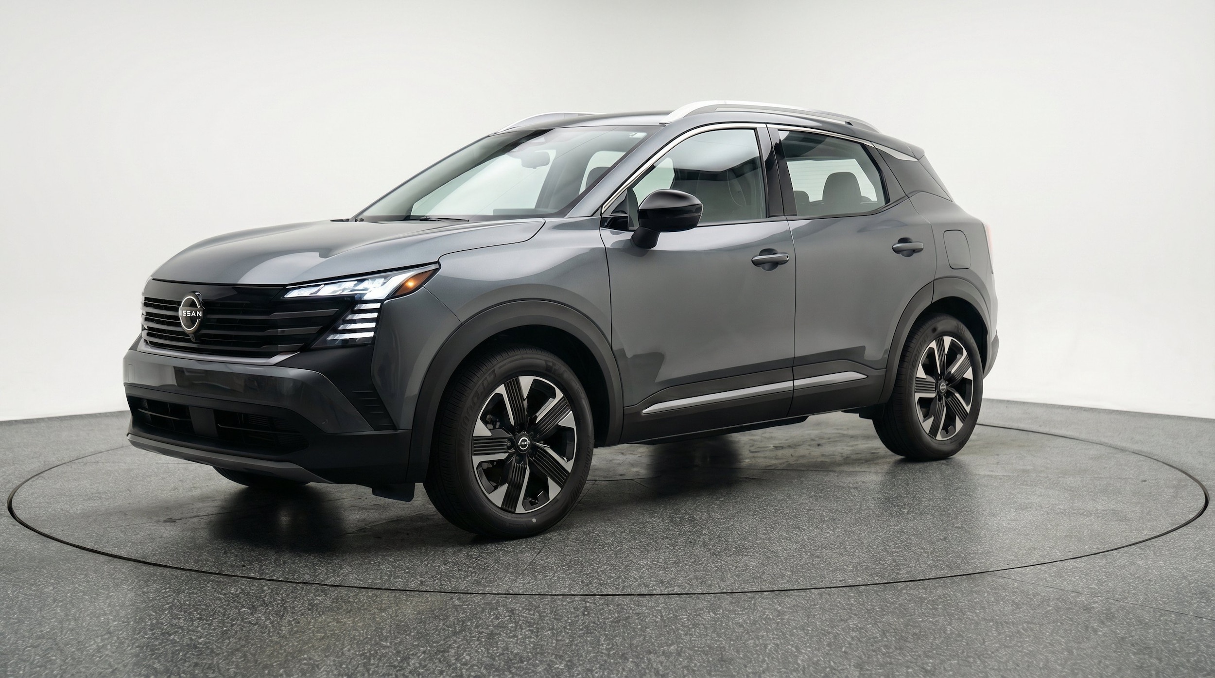 Thumbnail: 2026 Nissan Kicks - 3