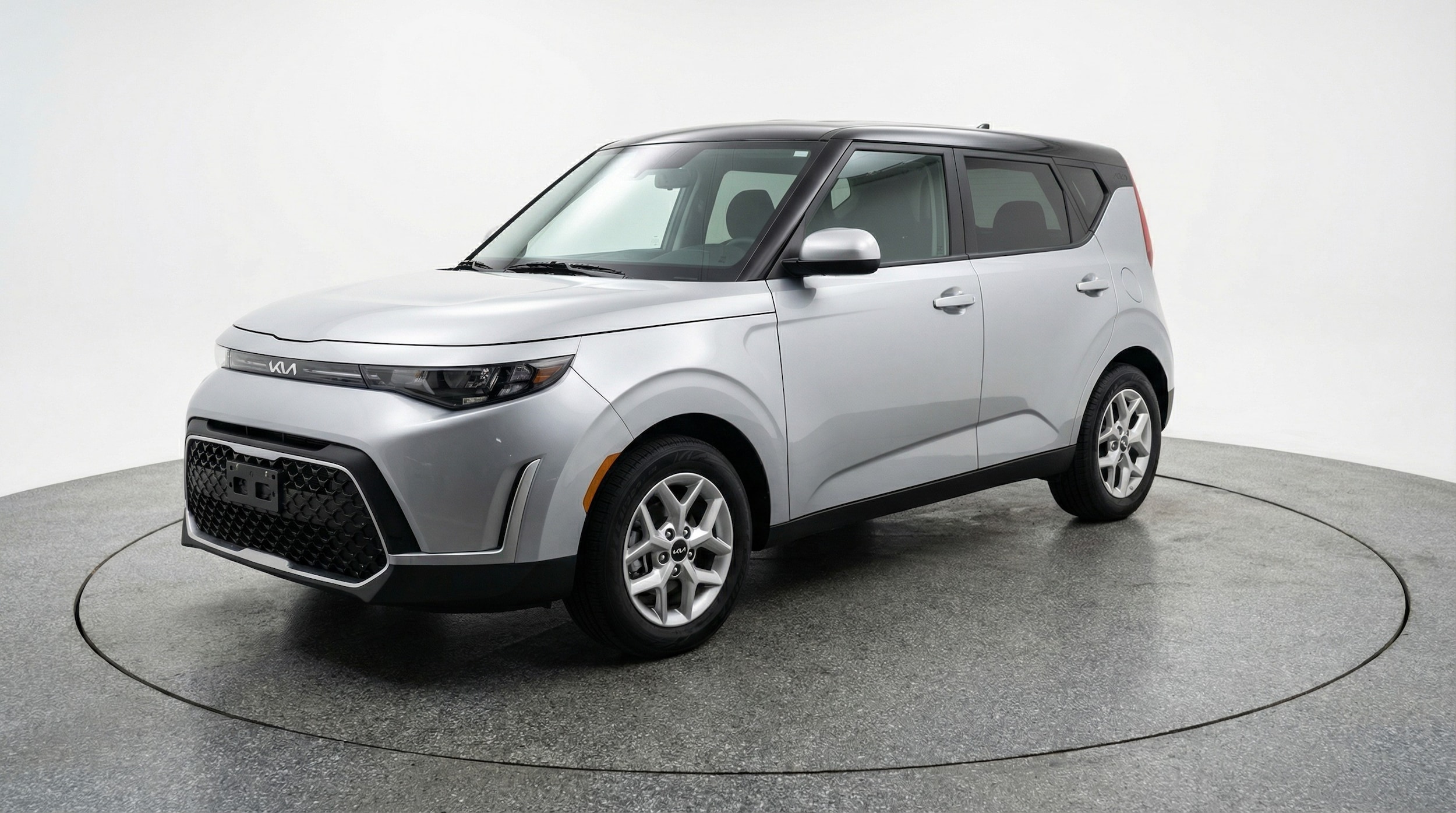 Thumbnail: 2025 Kia Soul - 3