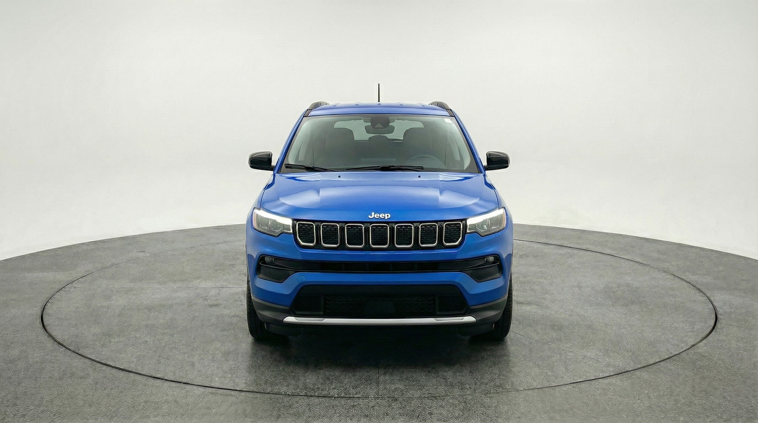 Thumbnail: 2025 Jeep Compass - 2